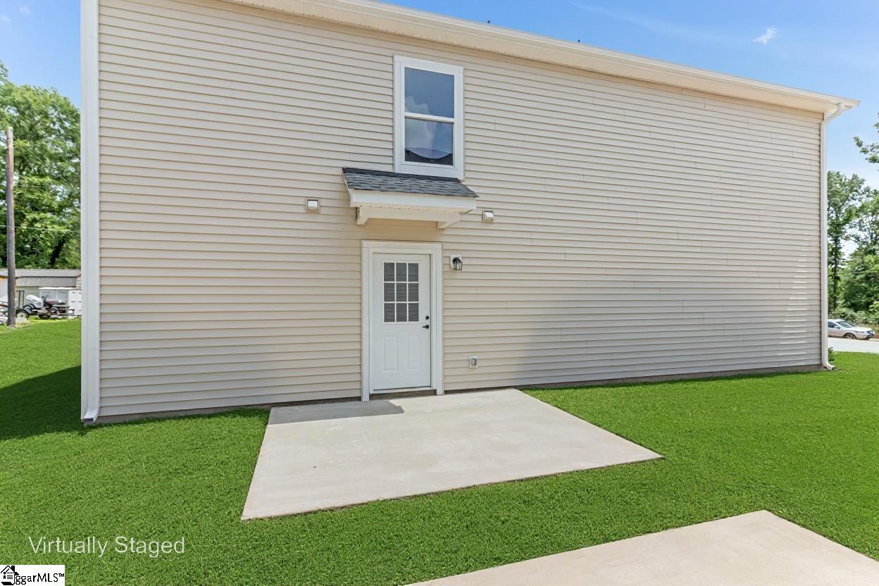 3838 Maid Marion Lane Spartanburg, SC 29302