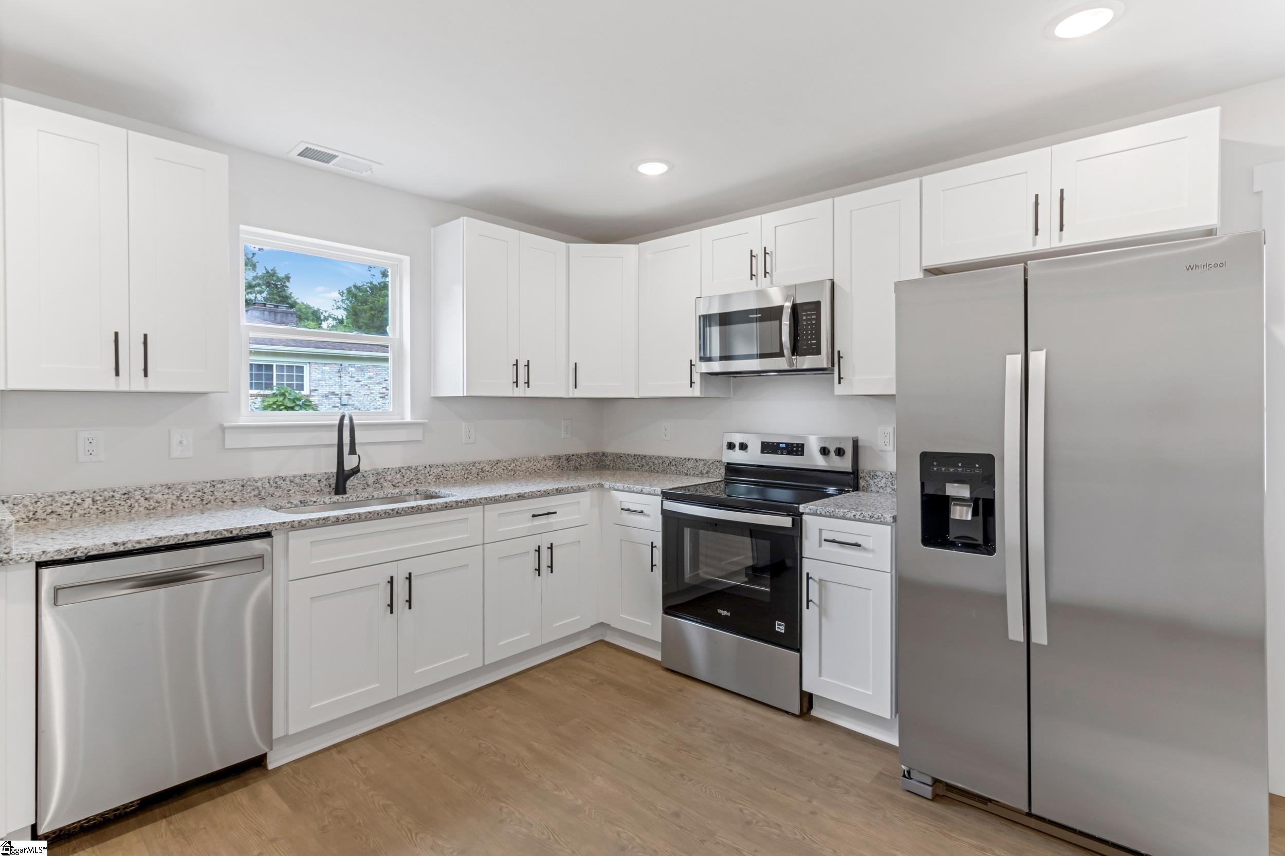 3838 Maid Marion Lane Spartanburg, SC 29302