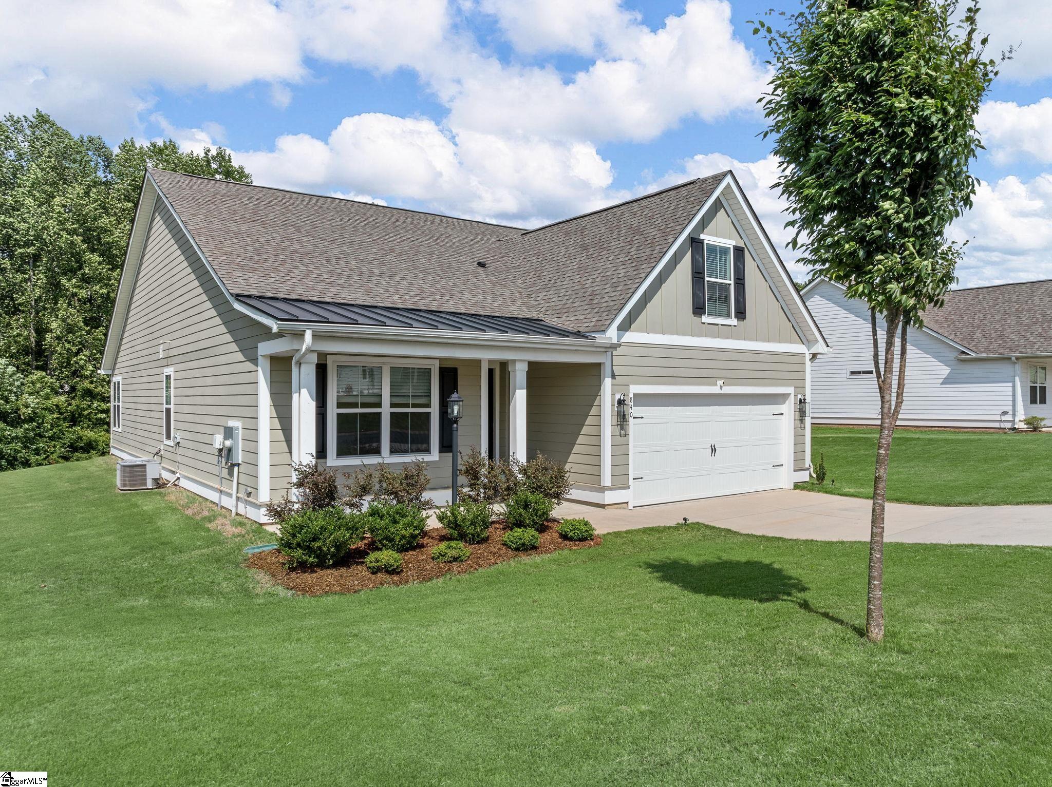 840 Orchard Valley Lane Boiling Springs, SC 29316