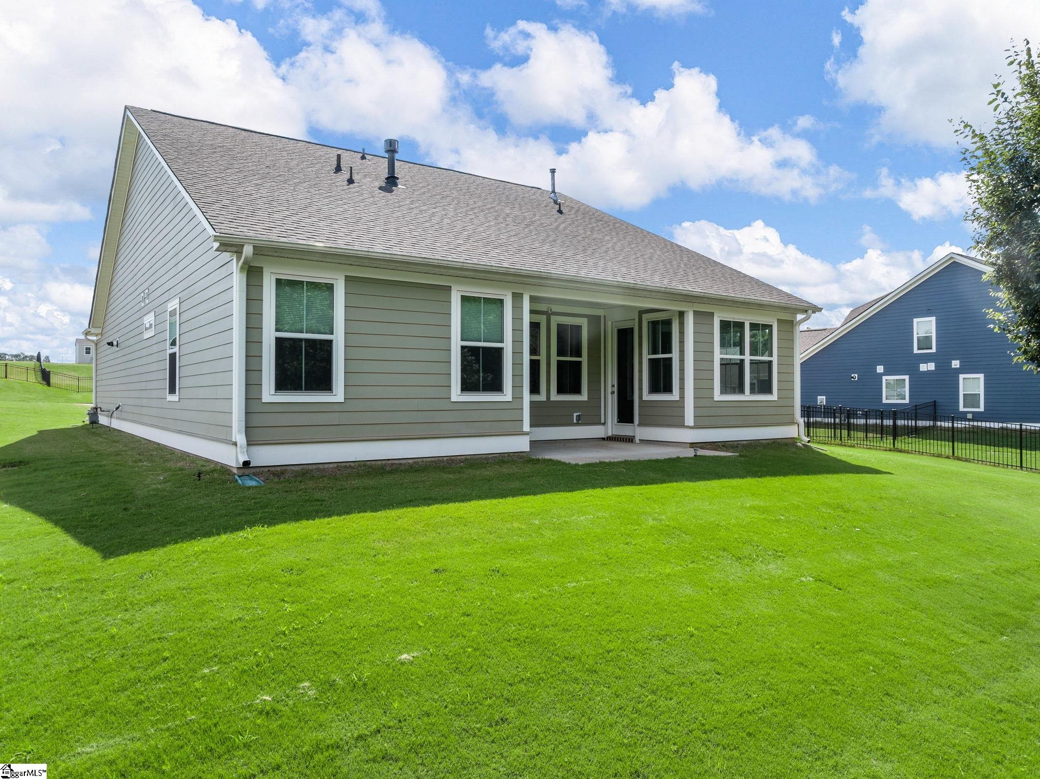840 Orchard Valley Lane Boiling Springs, SC 29316