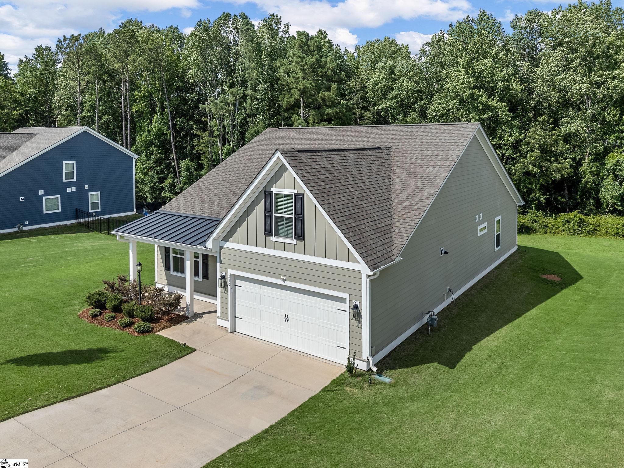 840 Orchard Valley Lane Boiling Springs, SC 29316