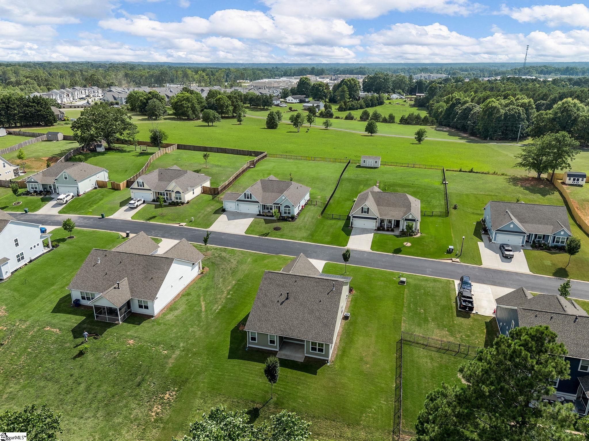 840 Orchard Valley Lane Boiling Springs, SC 29316