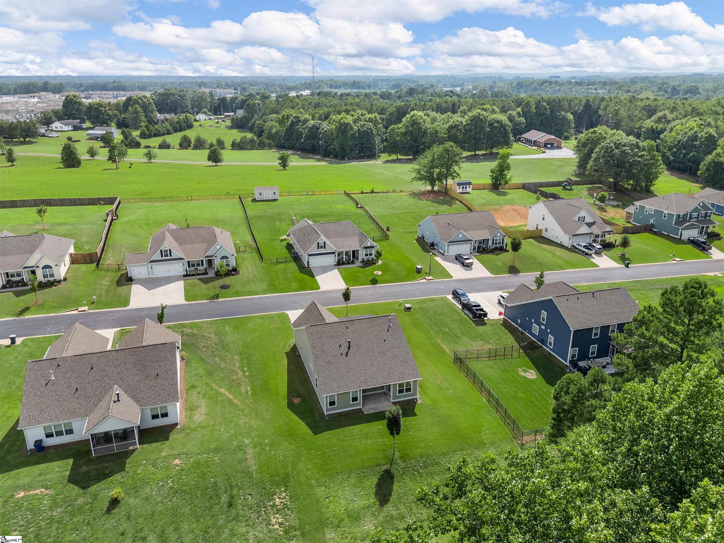 840 Orchard Valley Lane Boiling Springs, SC 29316