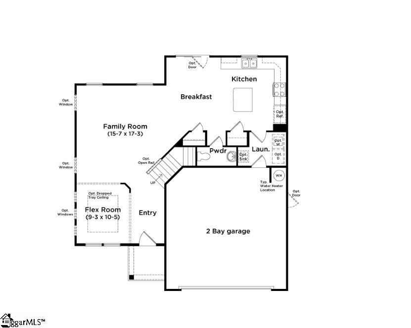 143 Ives Way Piedmont, SC 29673