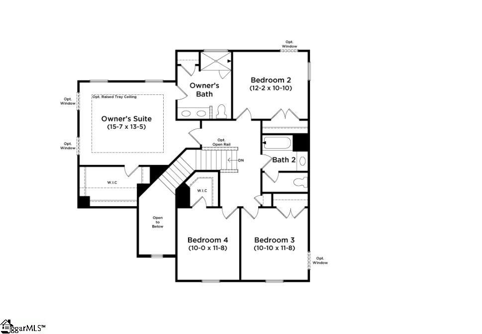 143 Ives Way Piedmont, SC 29673
