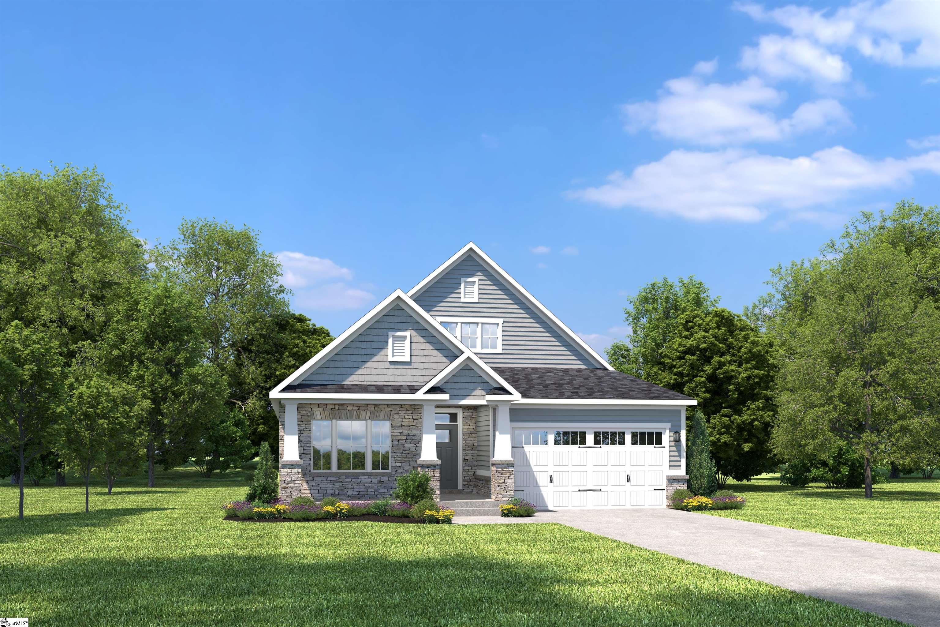 1275 Cisco Way Landrum, SC 29356