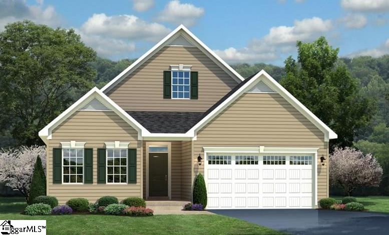 1275 Cisco Way Landrum, SC 29356