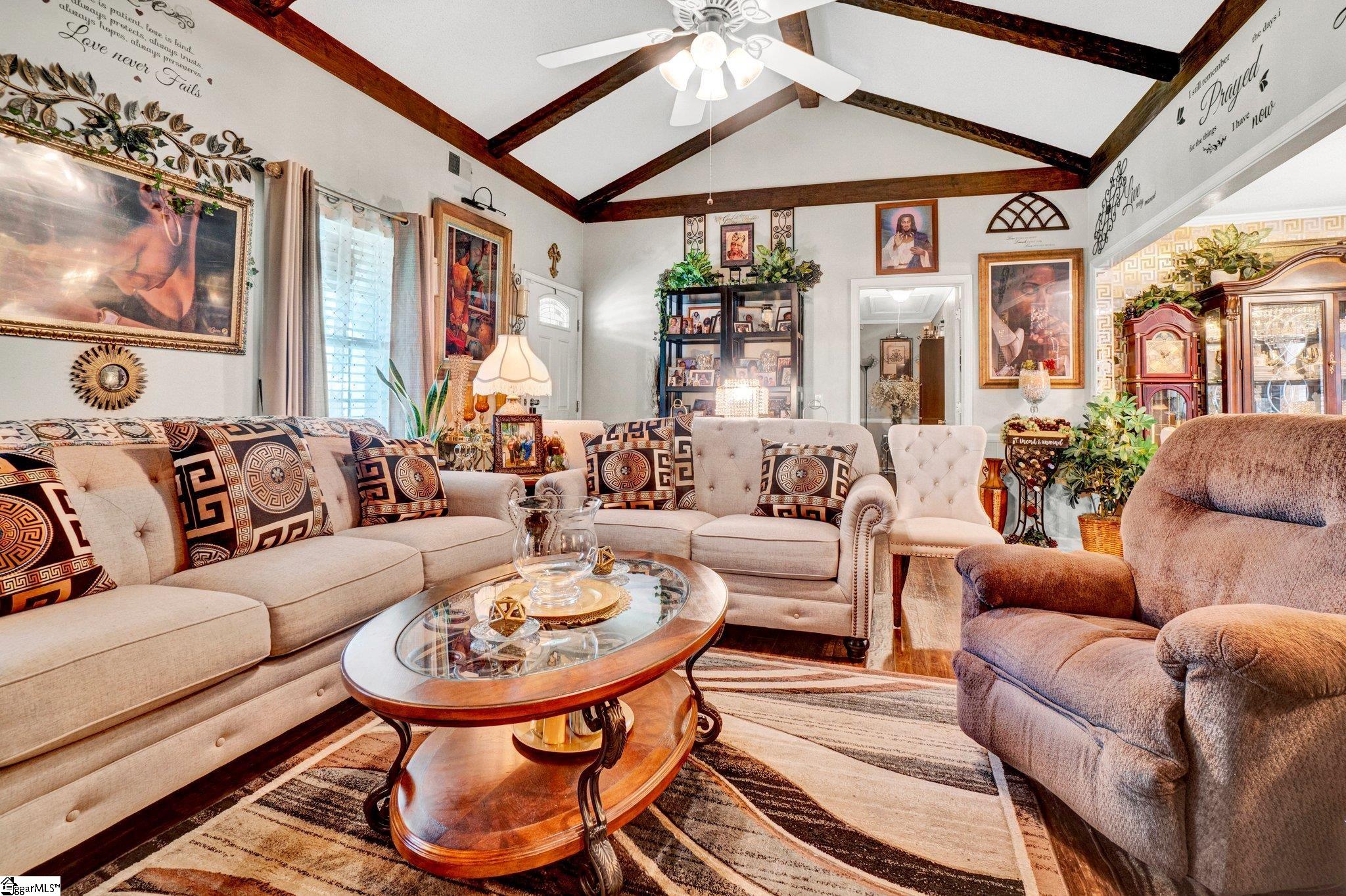 203 Evergreen Street Easley, SC 29642