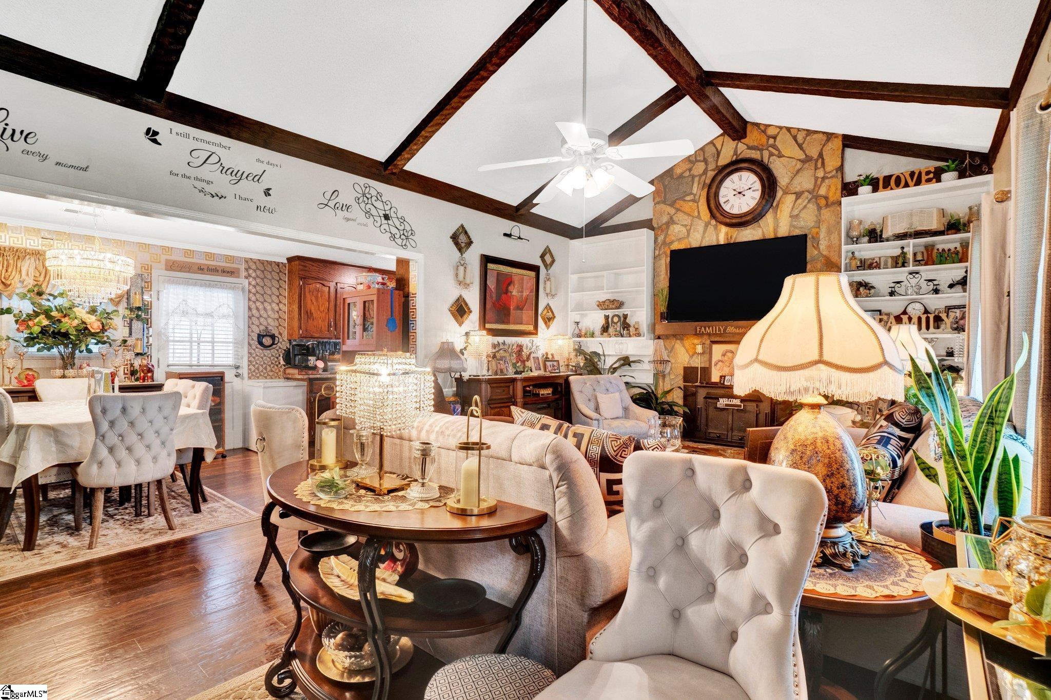 203 Evergreen Street Easley, SC 29642