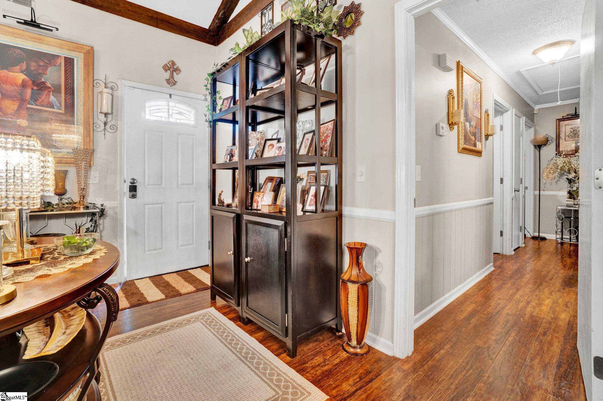 203 Evergreen Street Easley, SC 29642