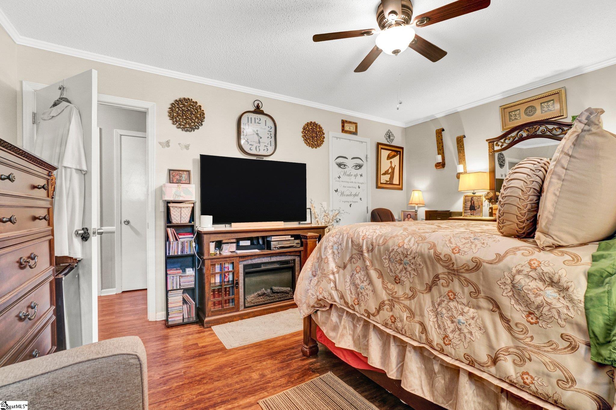 203 Evergreen Street Easley, SC 29642