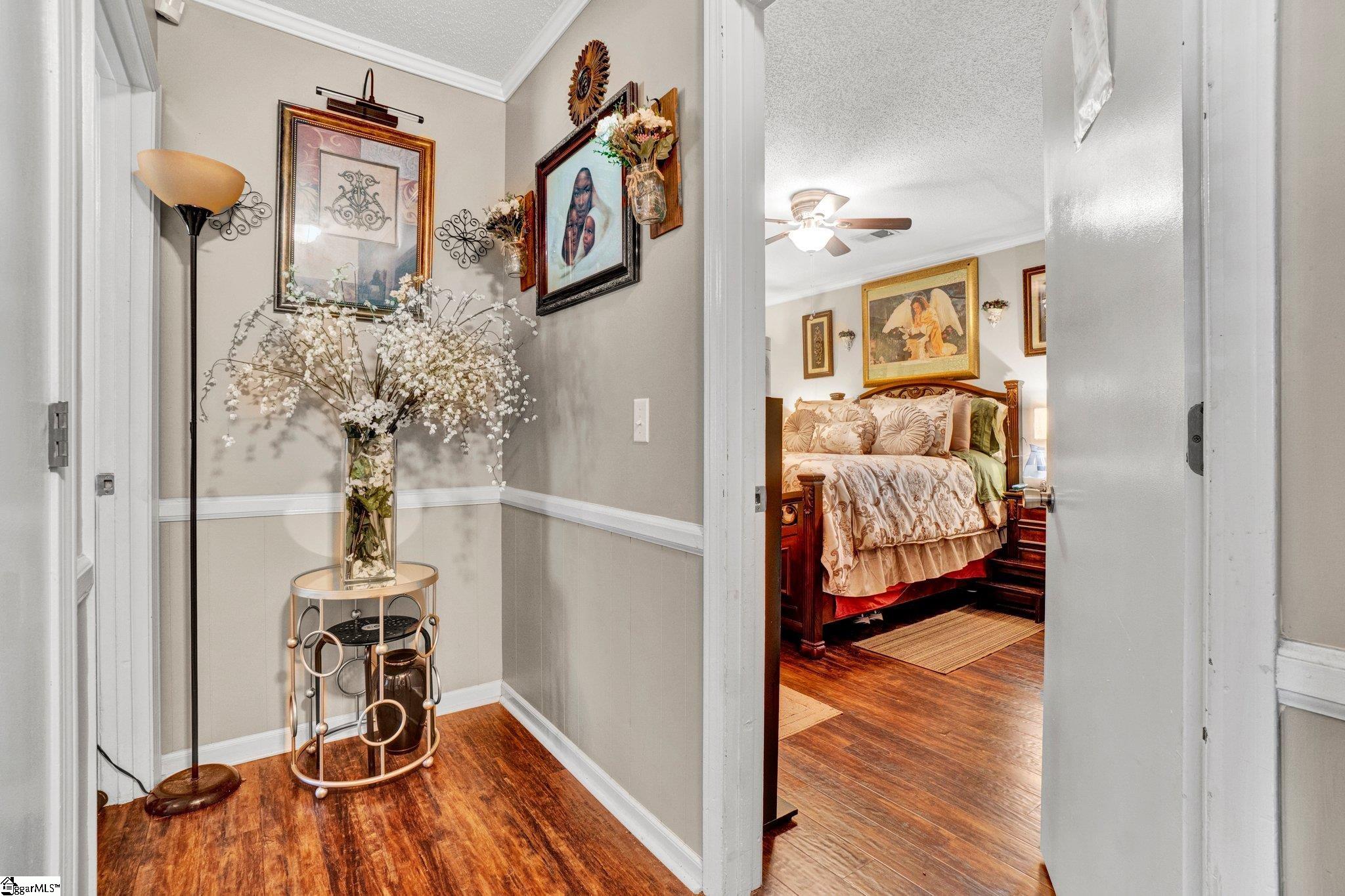 203 Evergreen Street Easley, SC 29642