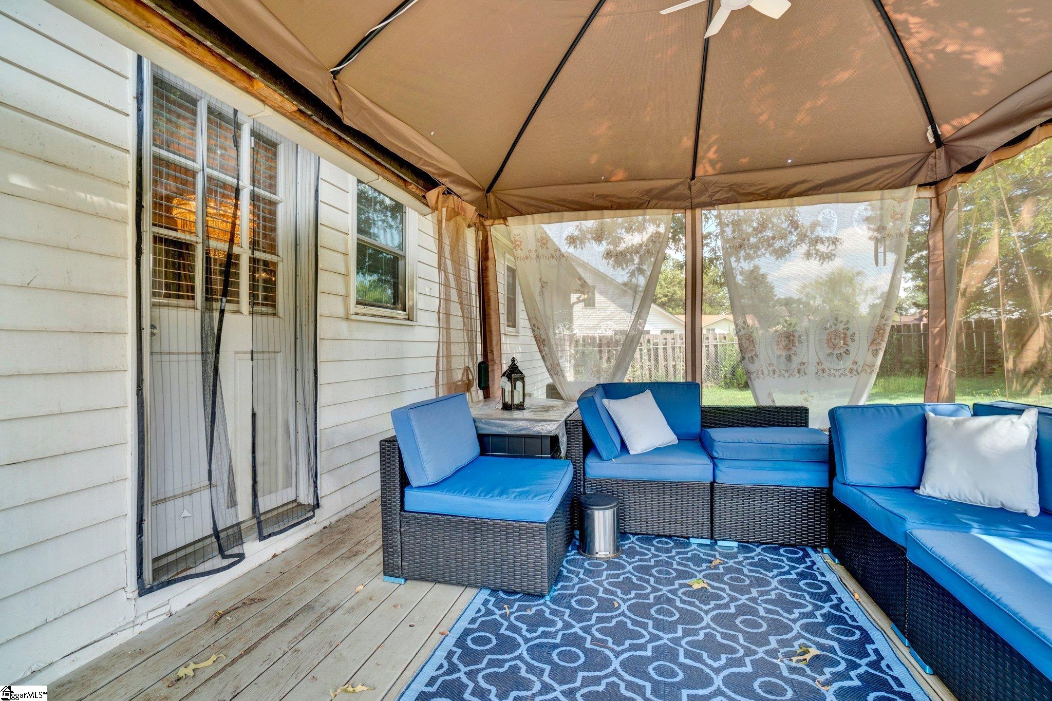 203 Evergreen Street Easley, SC 29642