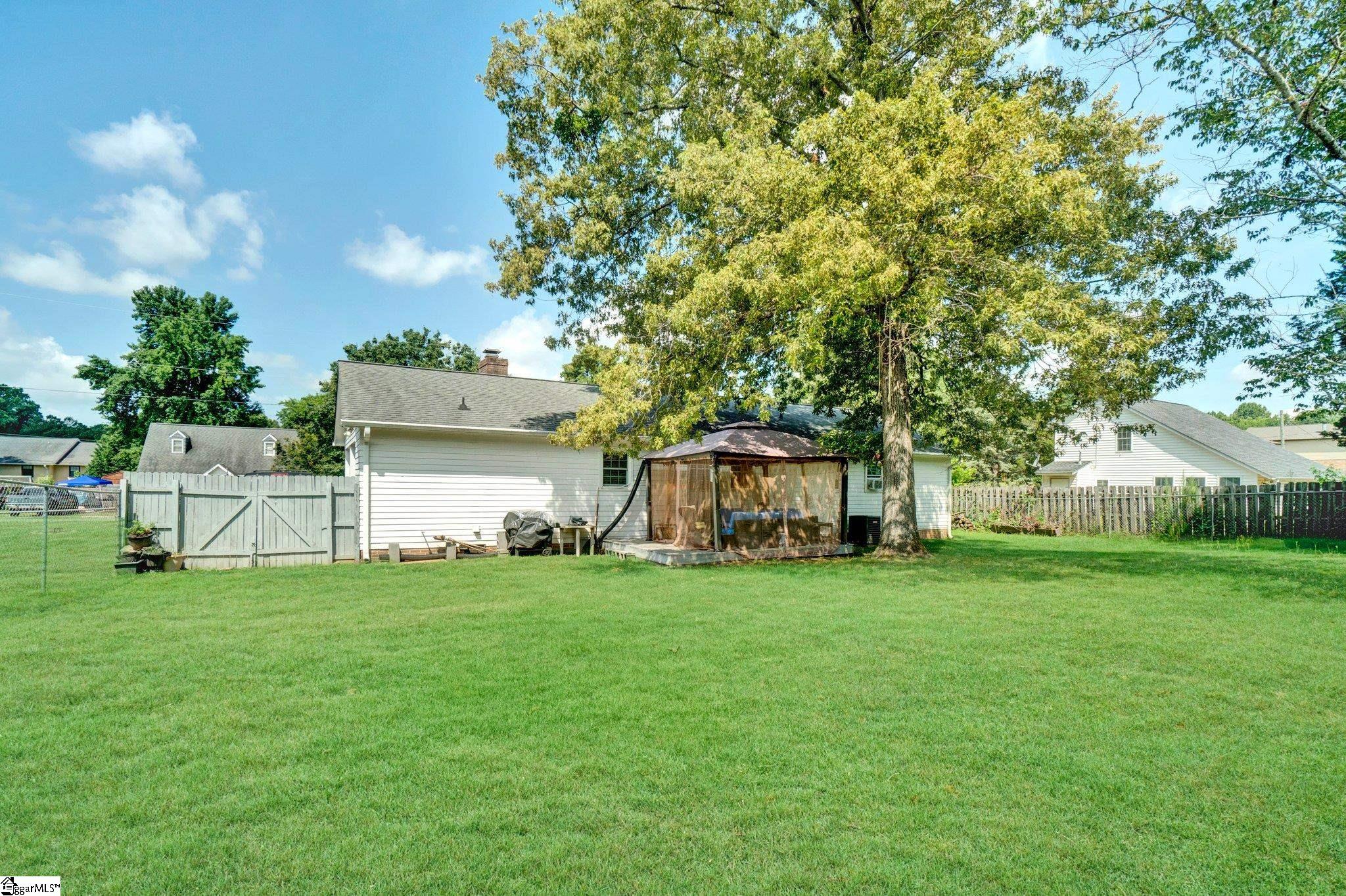 203 Evergreen Street Easley, SC 29642