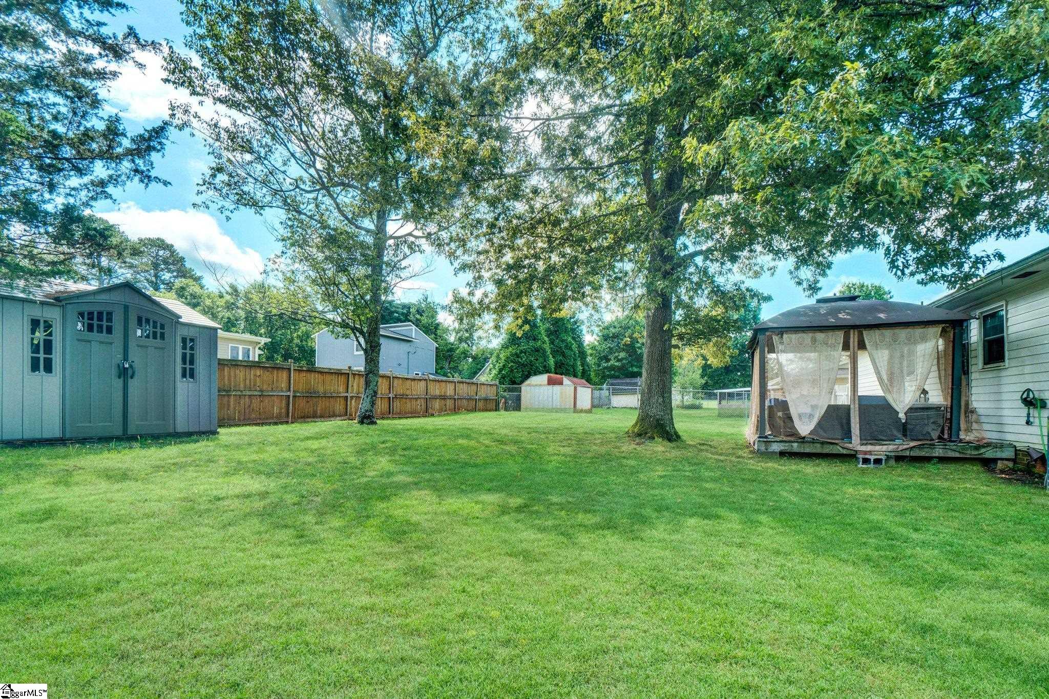 203 Evergreen Street Easley, SC 29642