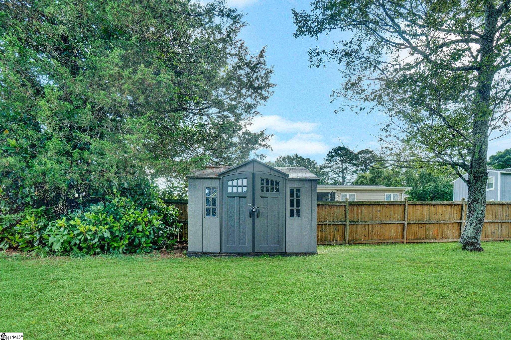 203 Evergreen Street Easley, SC 29642