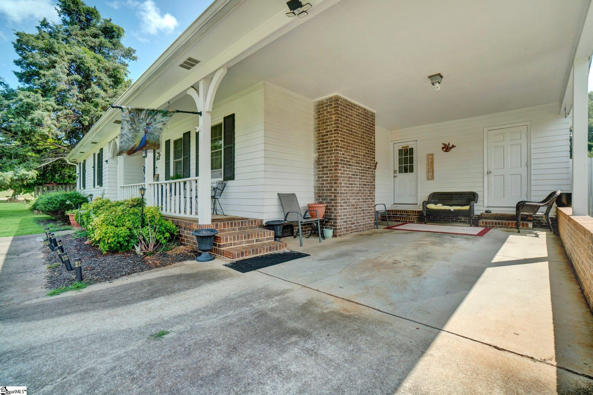 203 Evergreen Street Easley, SC 29642