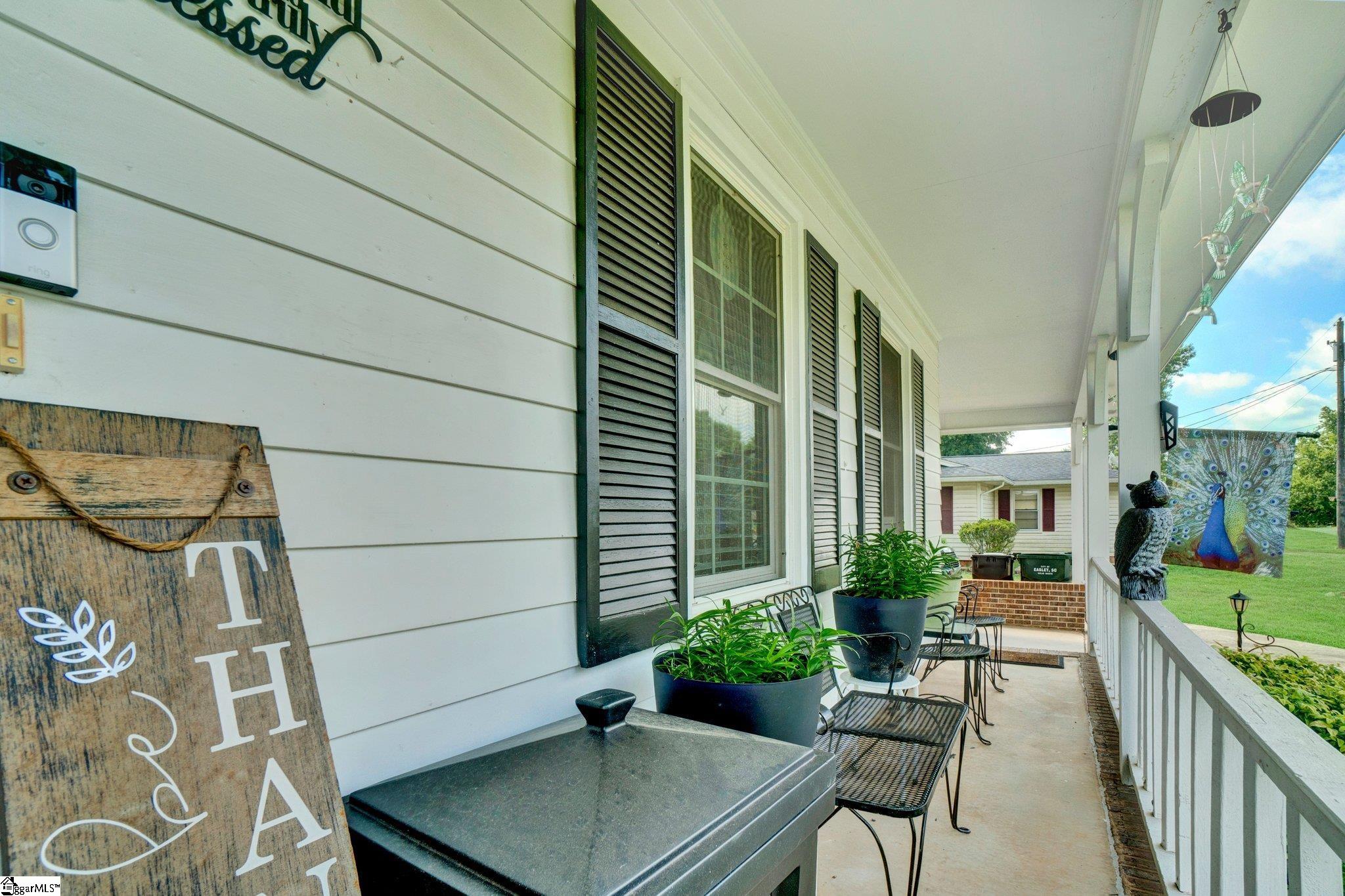 203 Evergreen Street Easley, SC 29642