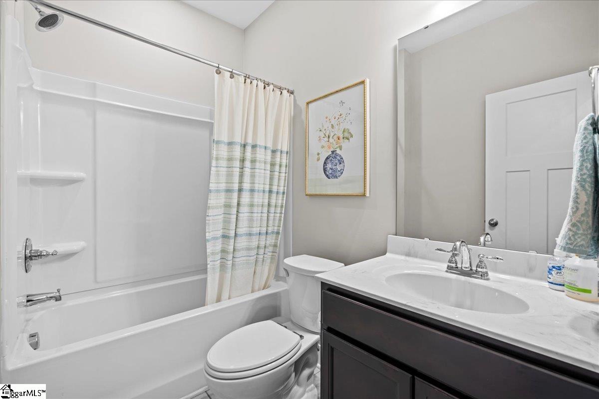 146 Quail Creek Drive Greer, SC 29650
