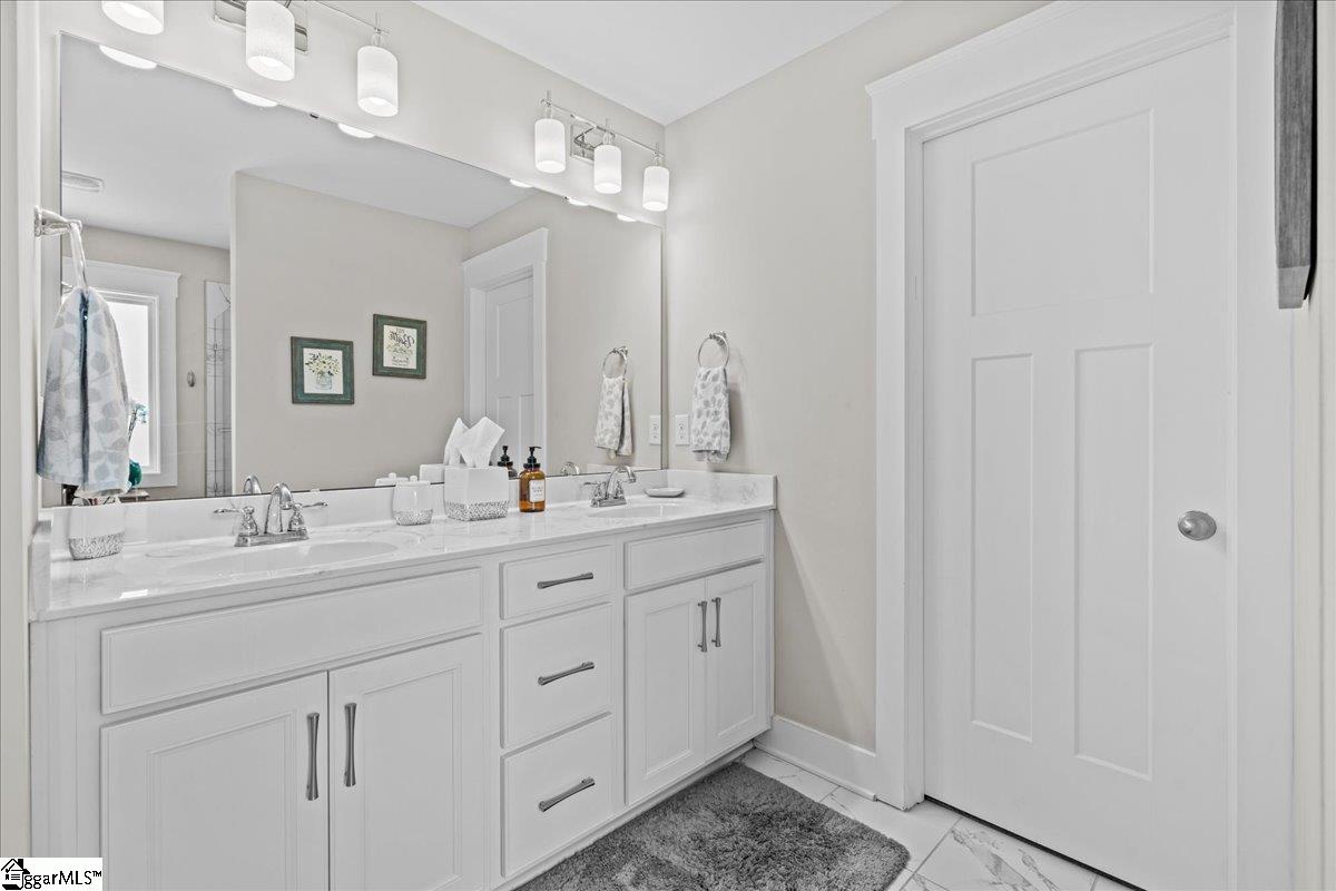 146 Quail Creek Drive Greer, SC 29650