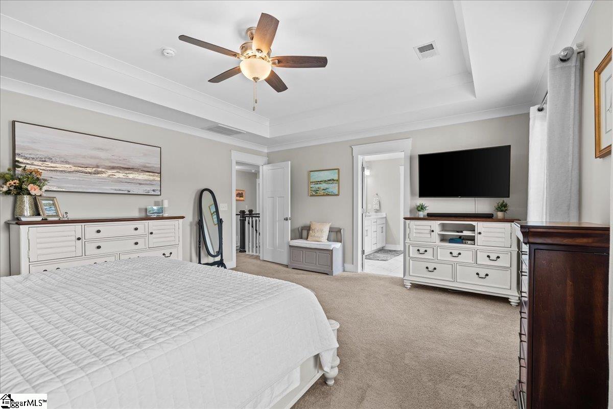 146 Quail Creek Drive Greer, SC 29650