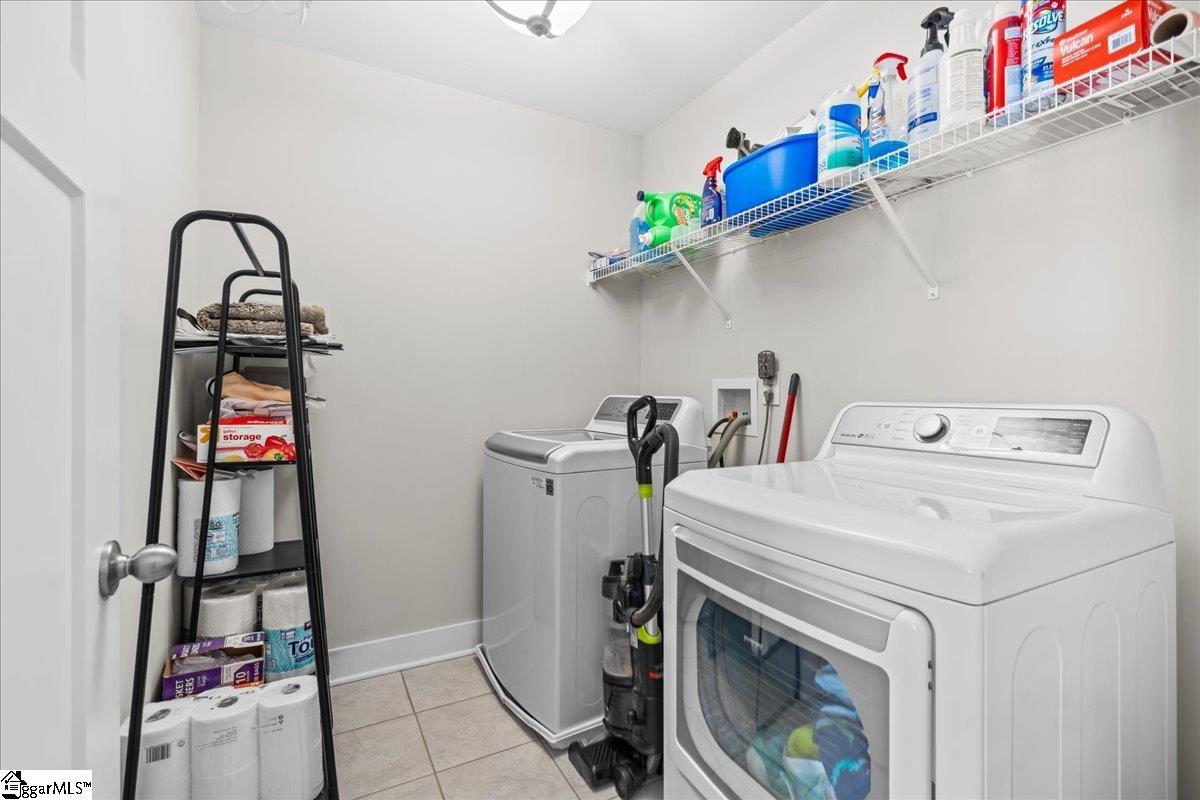 146 Quail Creek Drive Greer, SC 29650