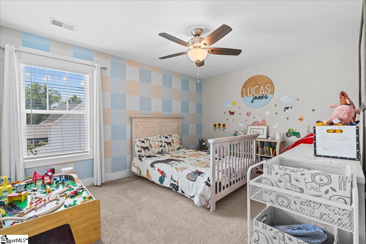 146 Quail Creek Drive Greer, SC 29650