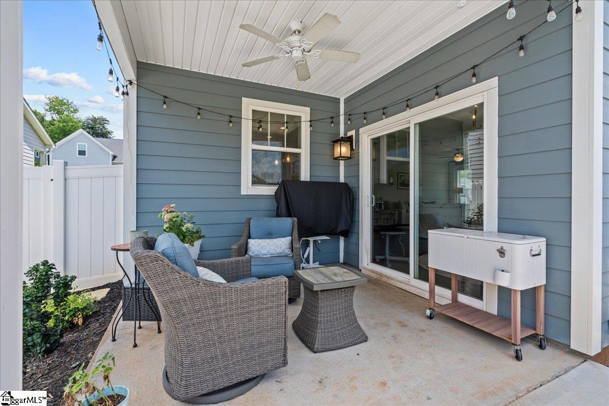 146 Quail Creek Drive Greer, SC 29650