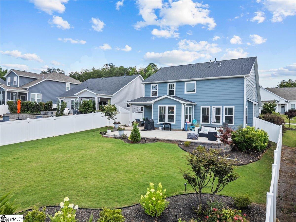 146 Quail Creek Drive Greer, SC 29650