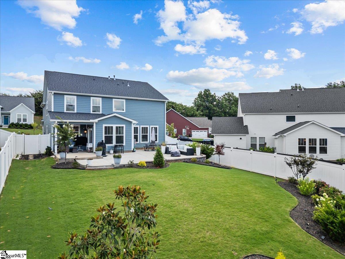 146 Quail Creek Drive Greer, SC 29650