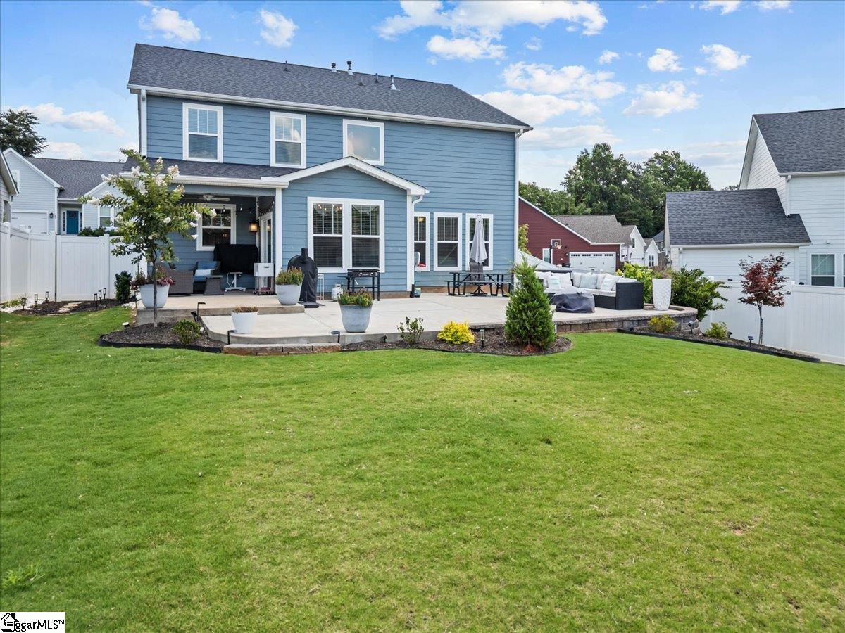 146 Quail Creek Drive Greer, SC 29650