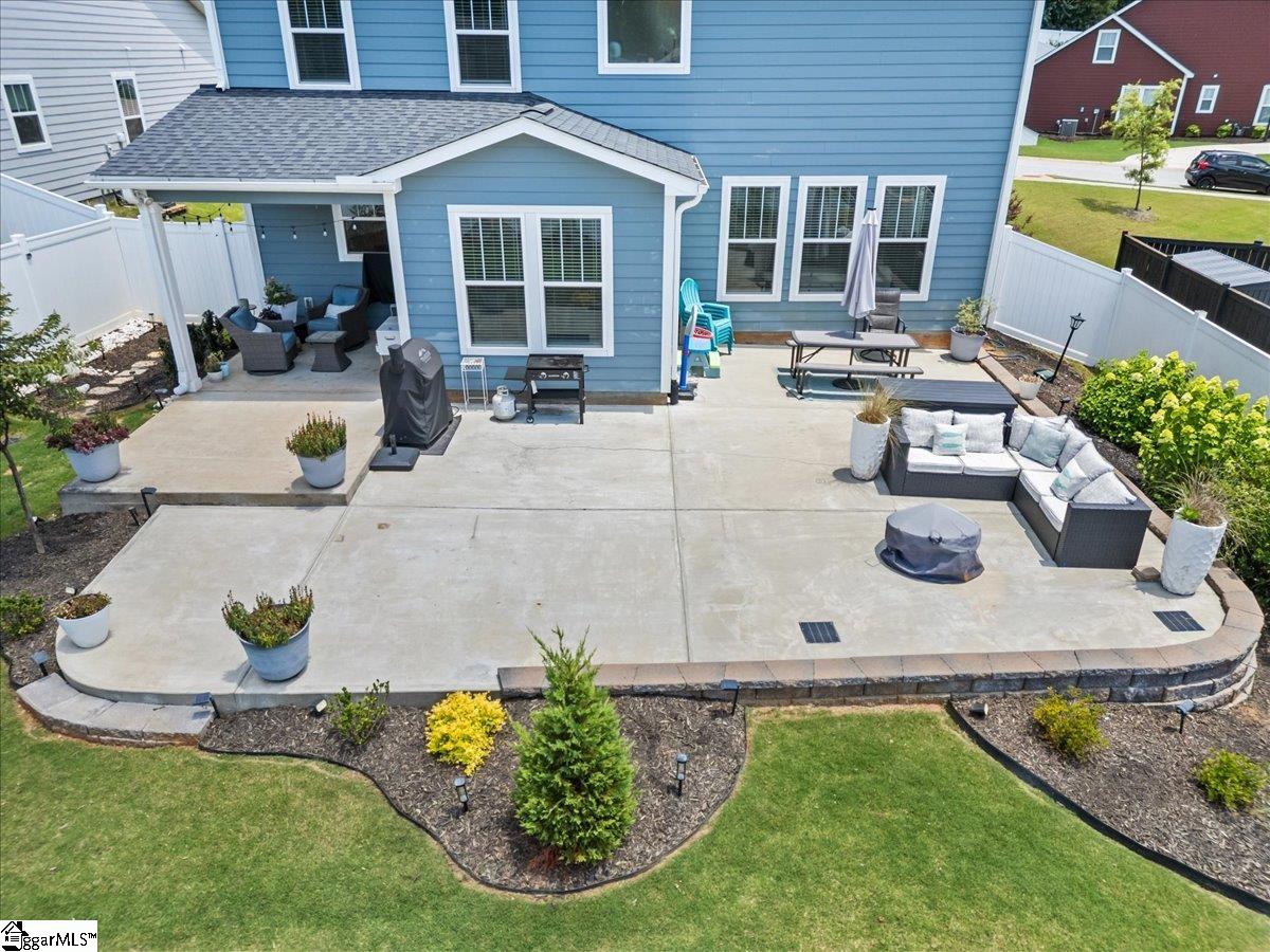 146 Quail Creek Drive Greer, SC 29650