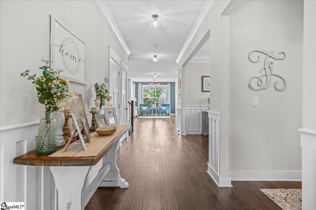 146 Quail Creek Drive Greer, SC 29650