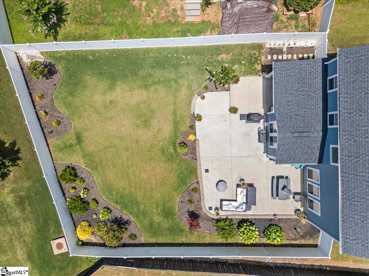 146 Quail Creek Drive Greer, SC 29650