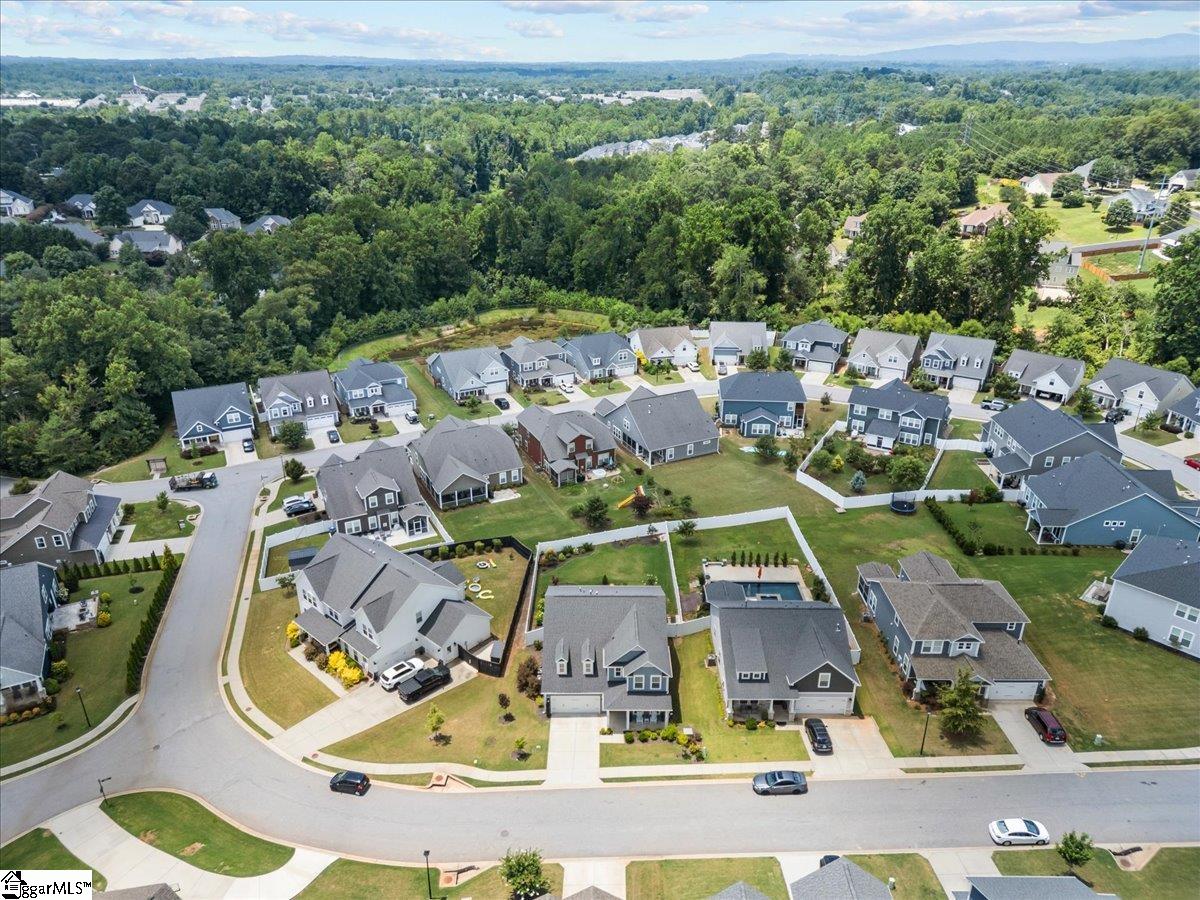 146 Quail Creek Drive Greer, SC 29650