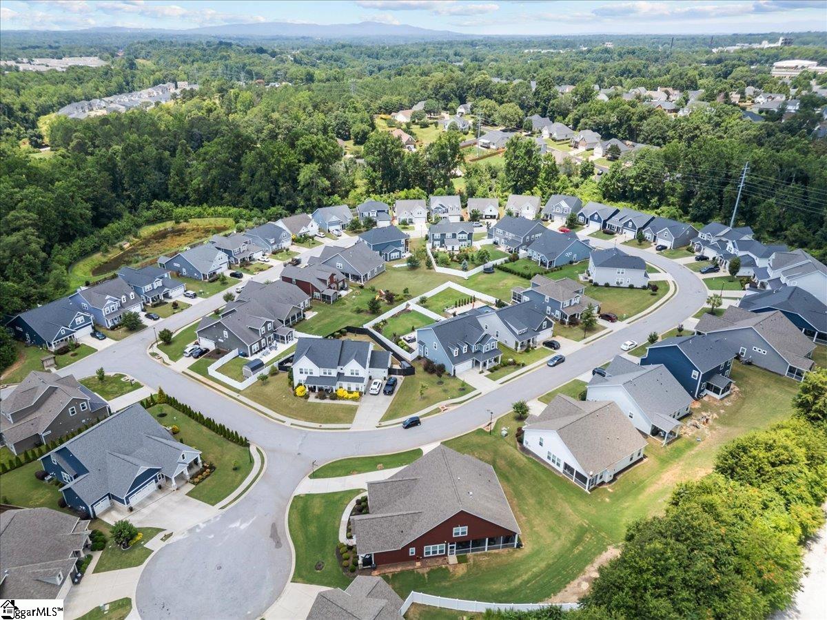 146 Quail Creek Drive Greer, SC 29650