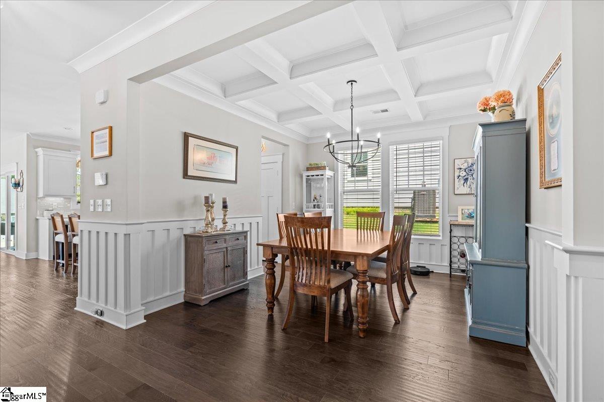 146 Quail Creek Drive Greer, SC 29650