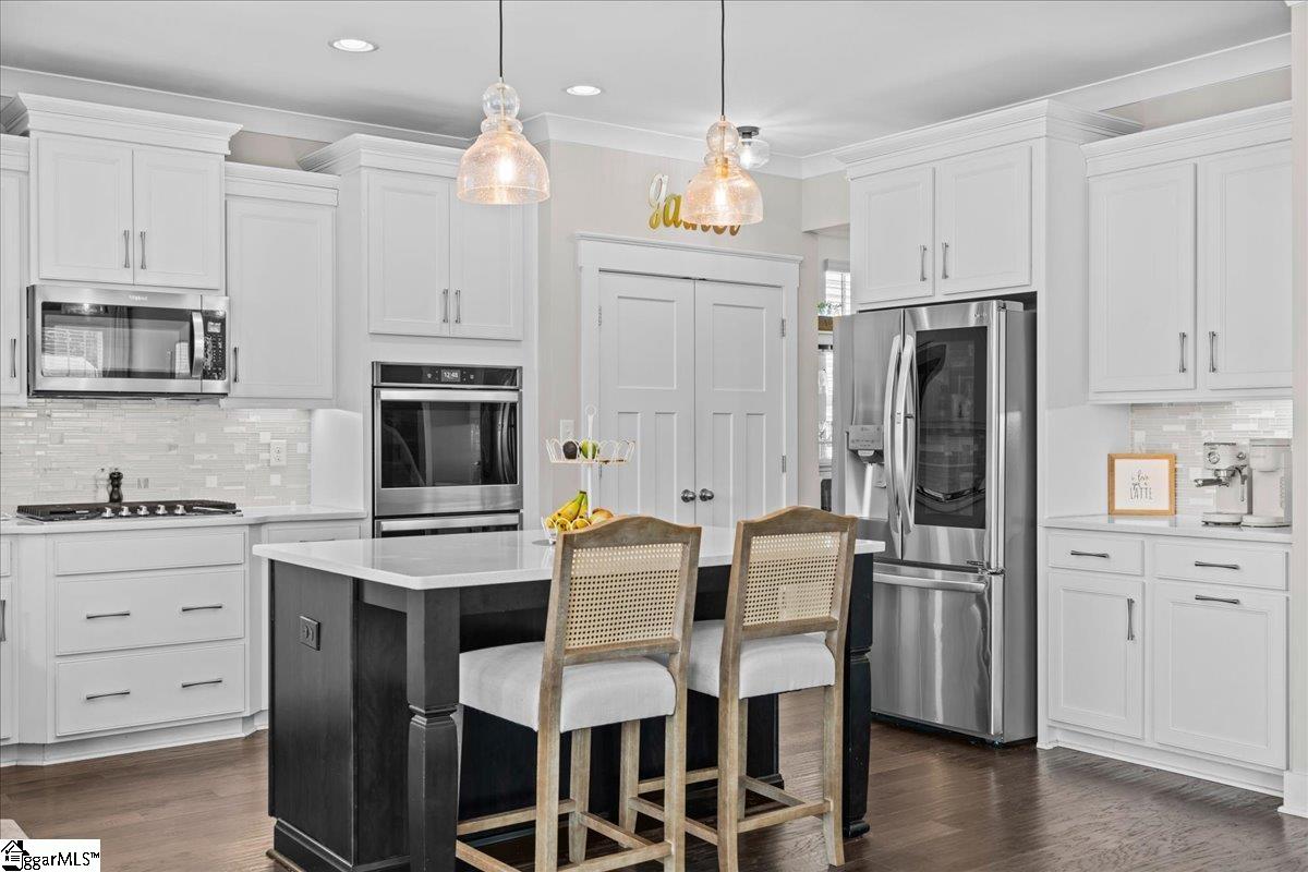 146 Quail Creek Drive Greer, SC 29650