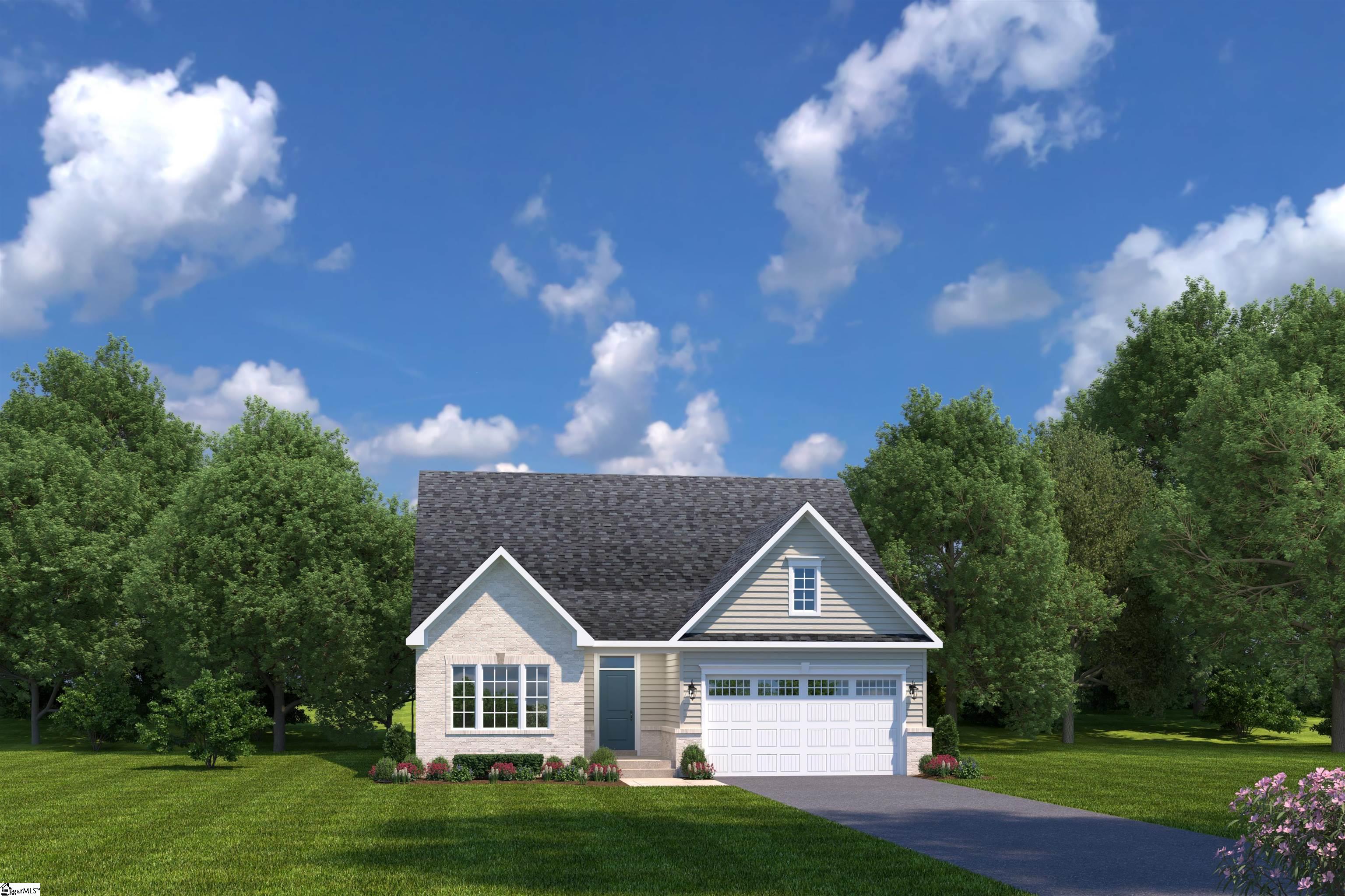 1267 Cisco Way Landrum, SC 29356