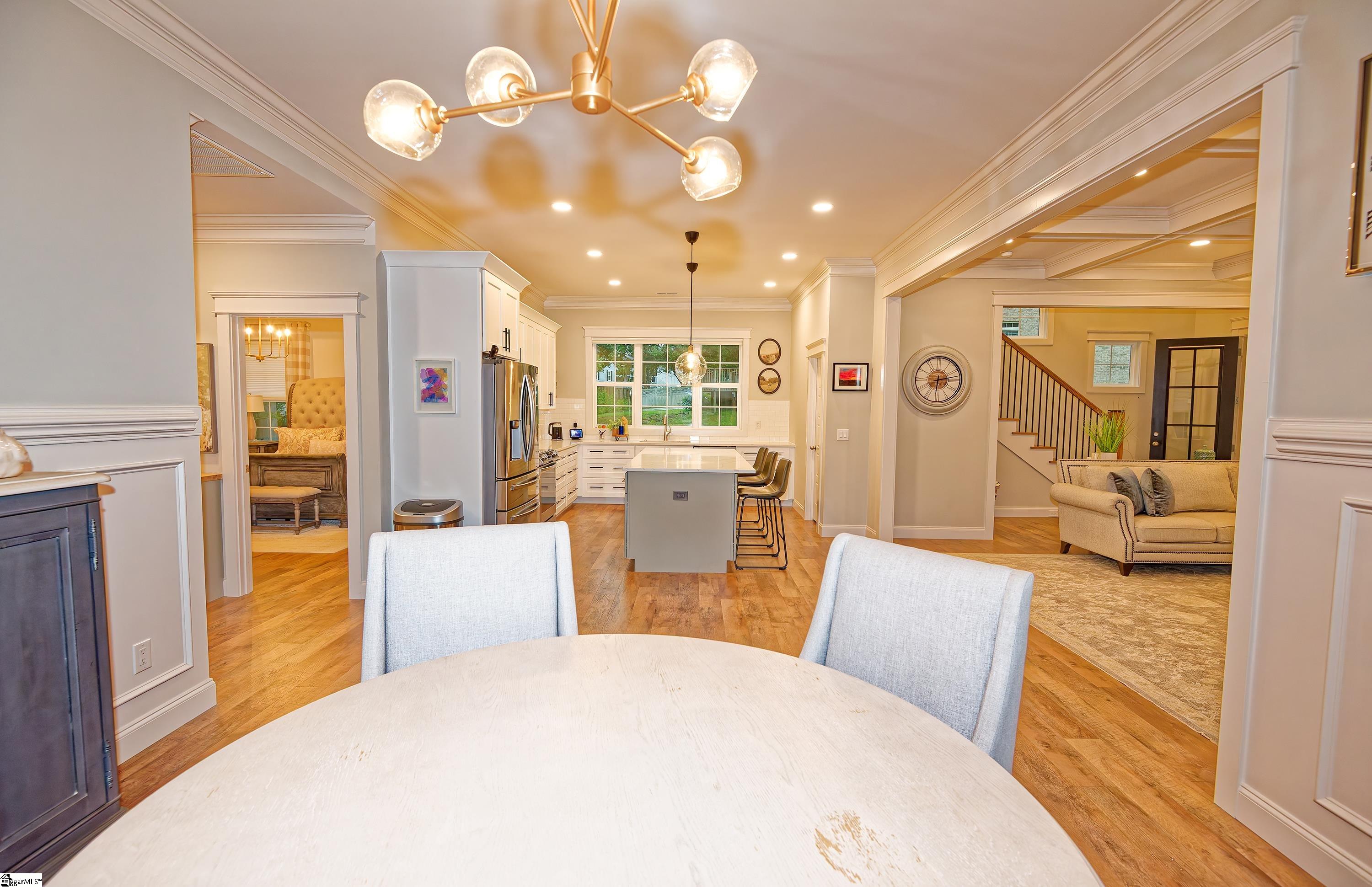 324 Club Terrace Drive Spartanburg, SC 29302