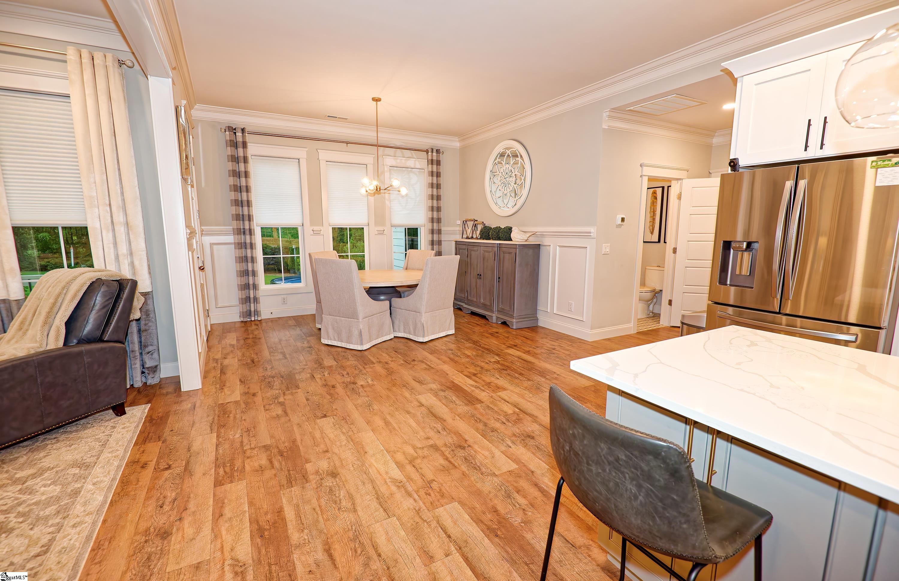 324 Club Terrace Drive Spartanburg, SC 29302