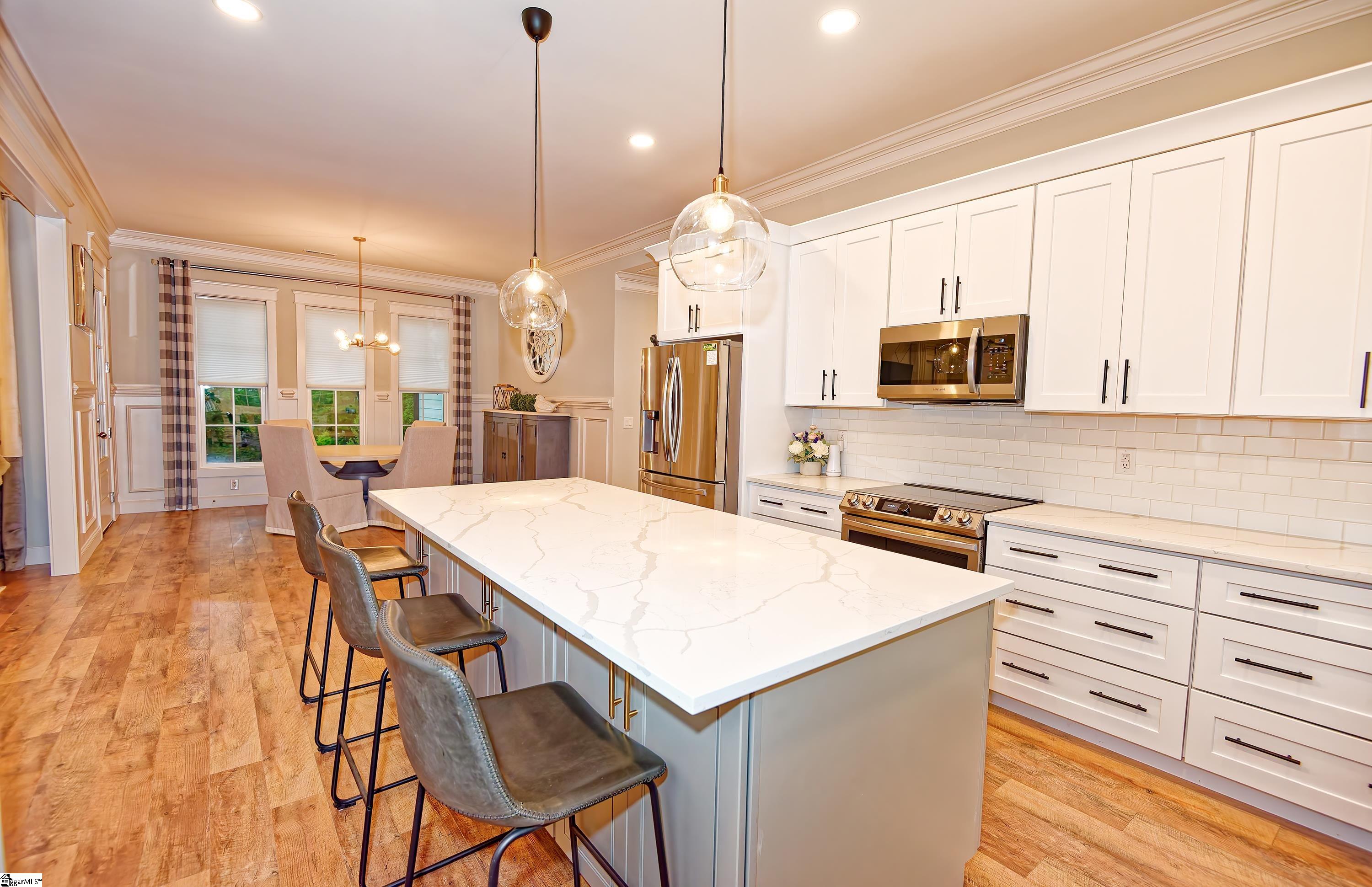 324 Club Terrace Drive Spartanburg, SC 29302