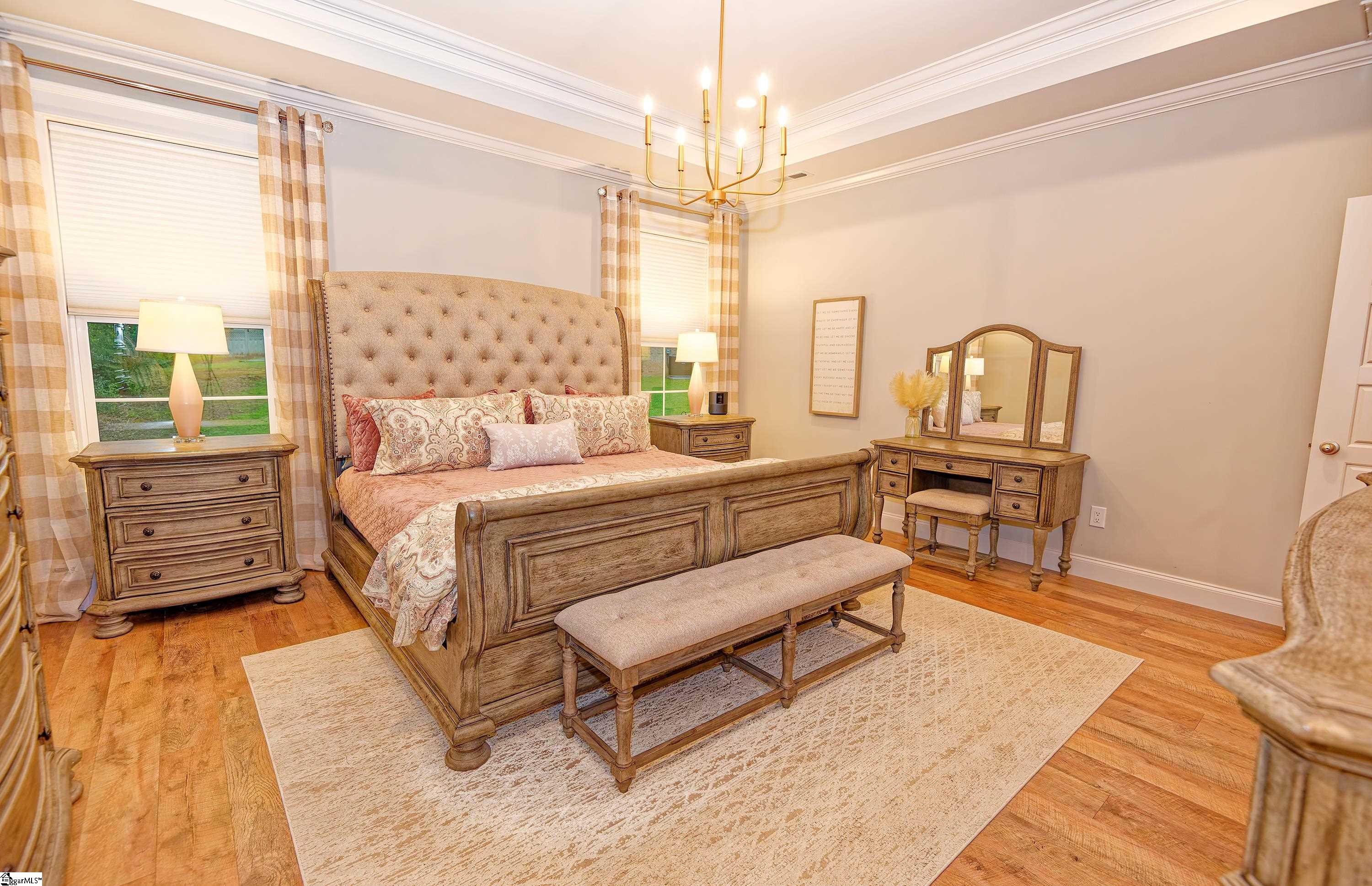 324 Club Terrace Drive Spartanburg, SC 29302