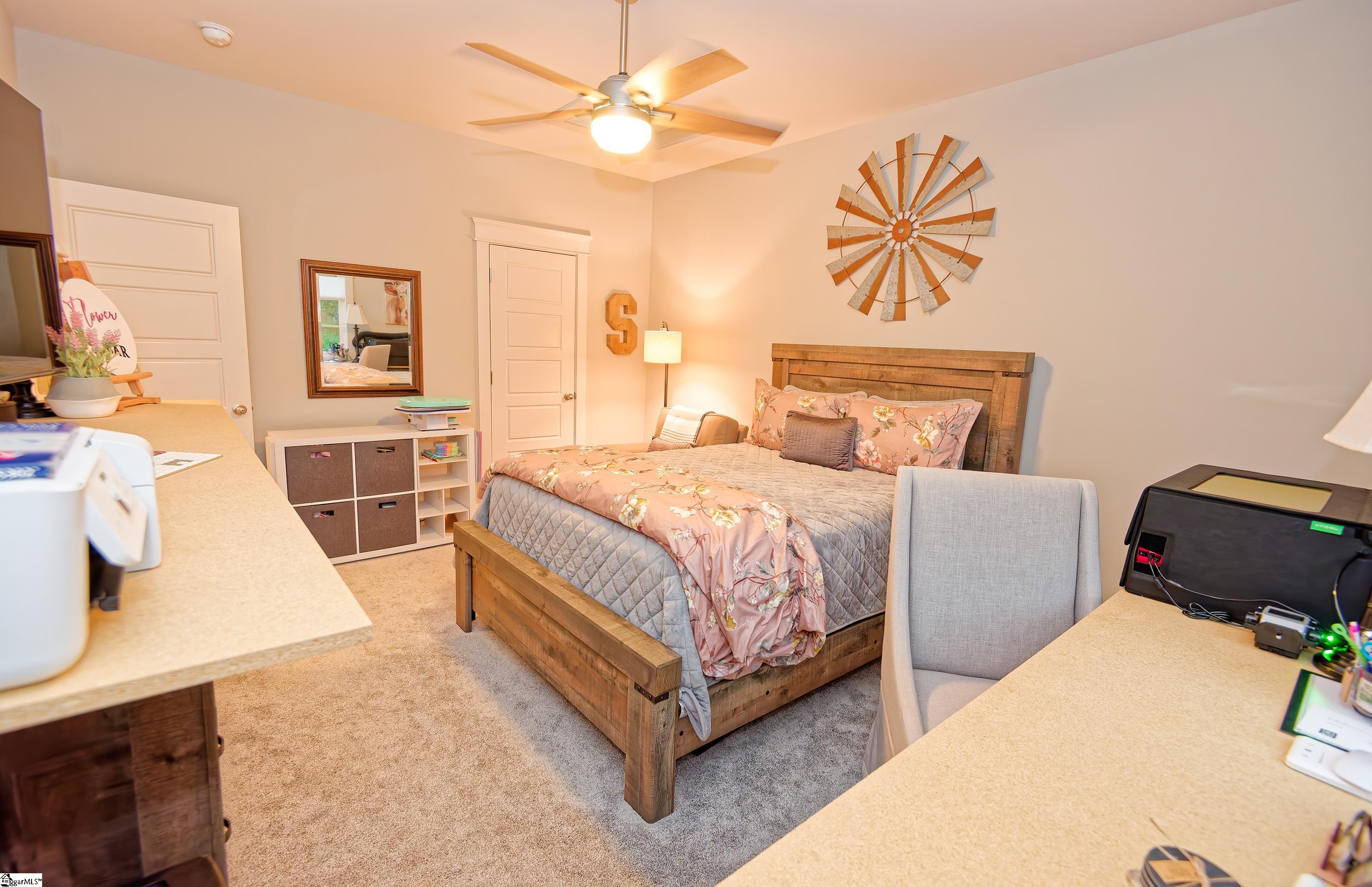 324 Club Terrace Drive Spartanburg, SC 29302