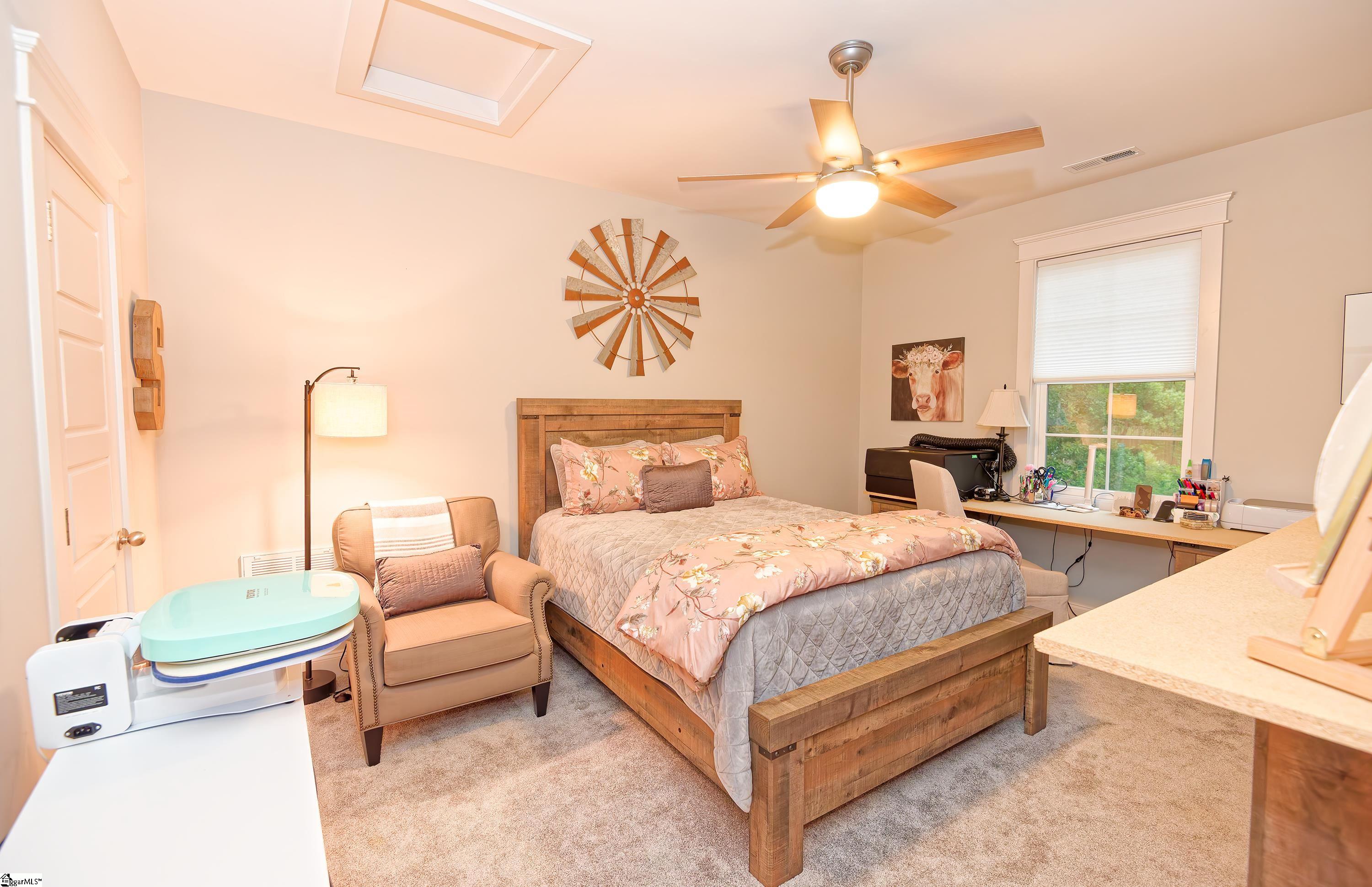 324 Club Terrace Drive Spartanburg, SC 29302