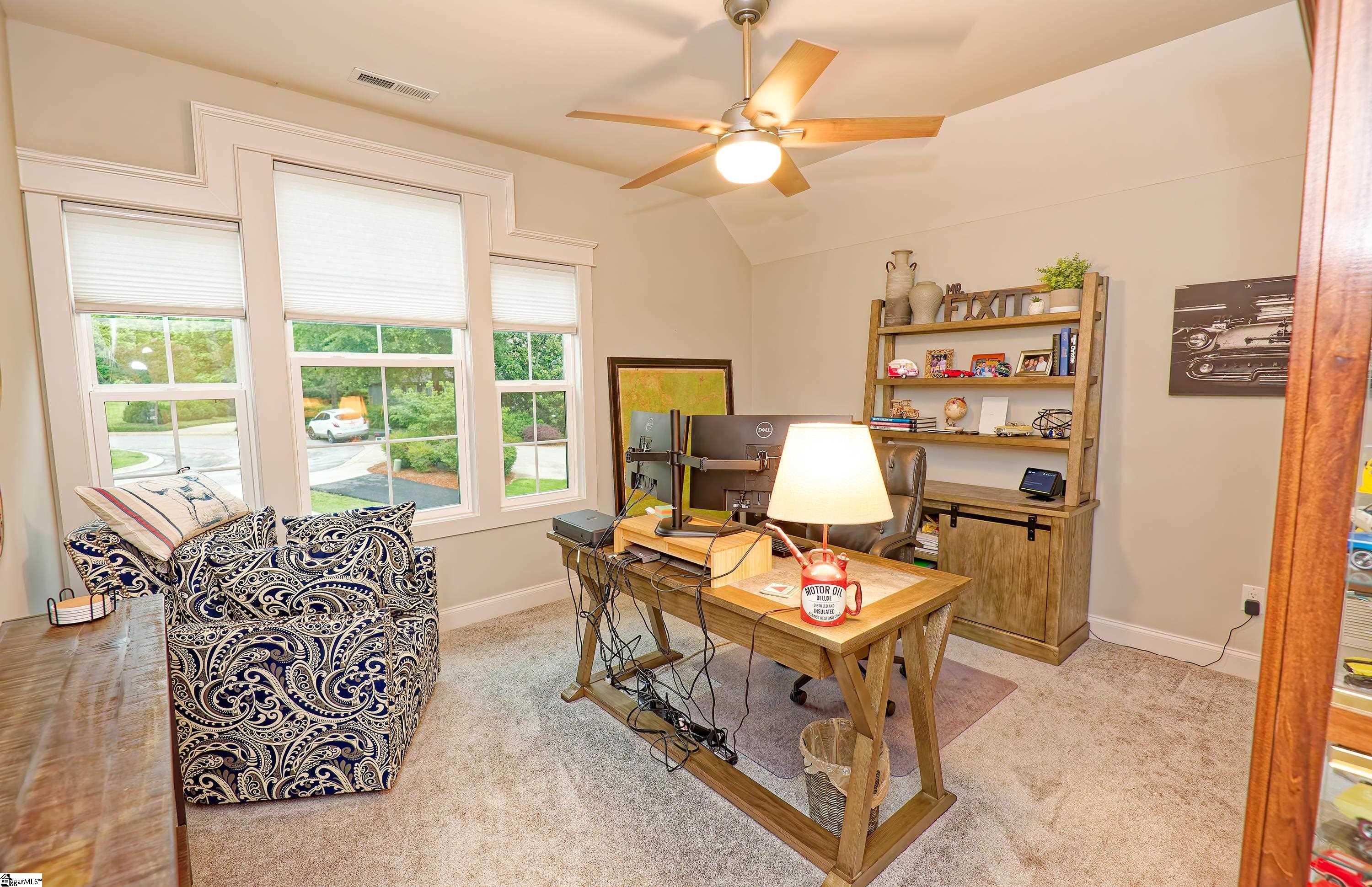 324 Club Terrace Drive Spartanburg, SC 29302