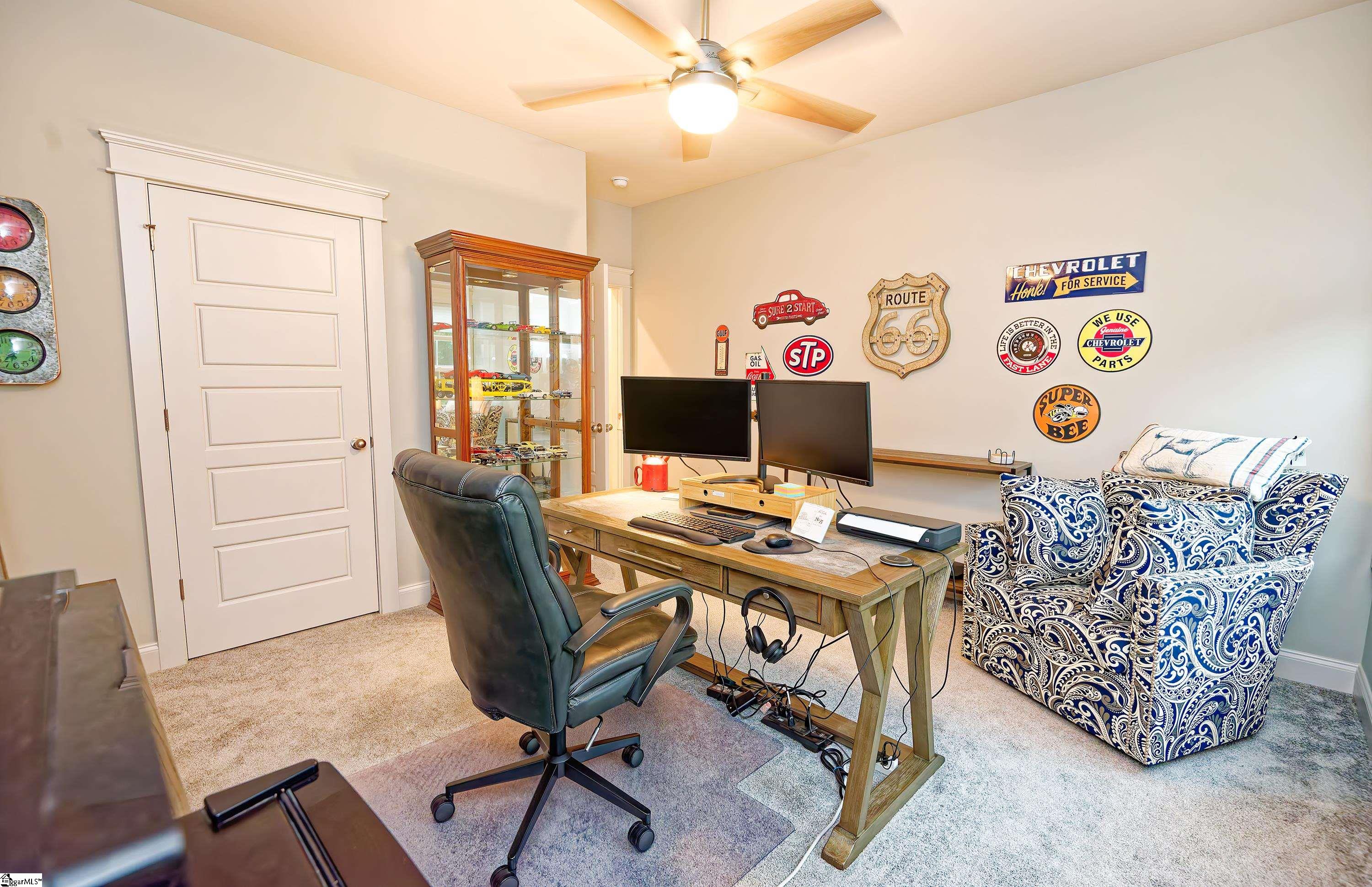 324 Club Terrace Drive Spartanburg, SC 29302