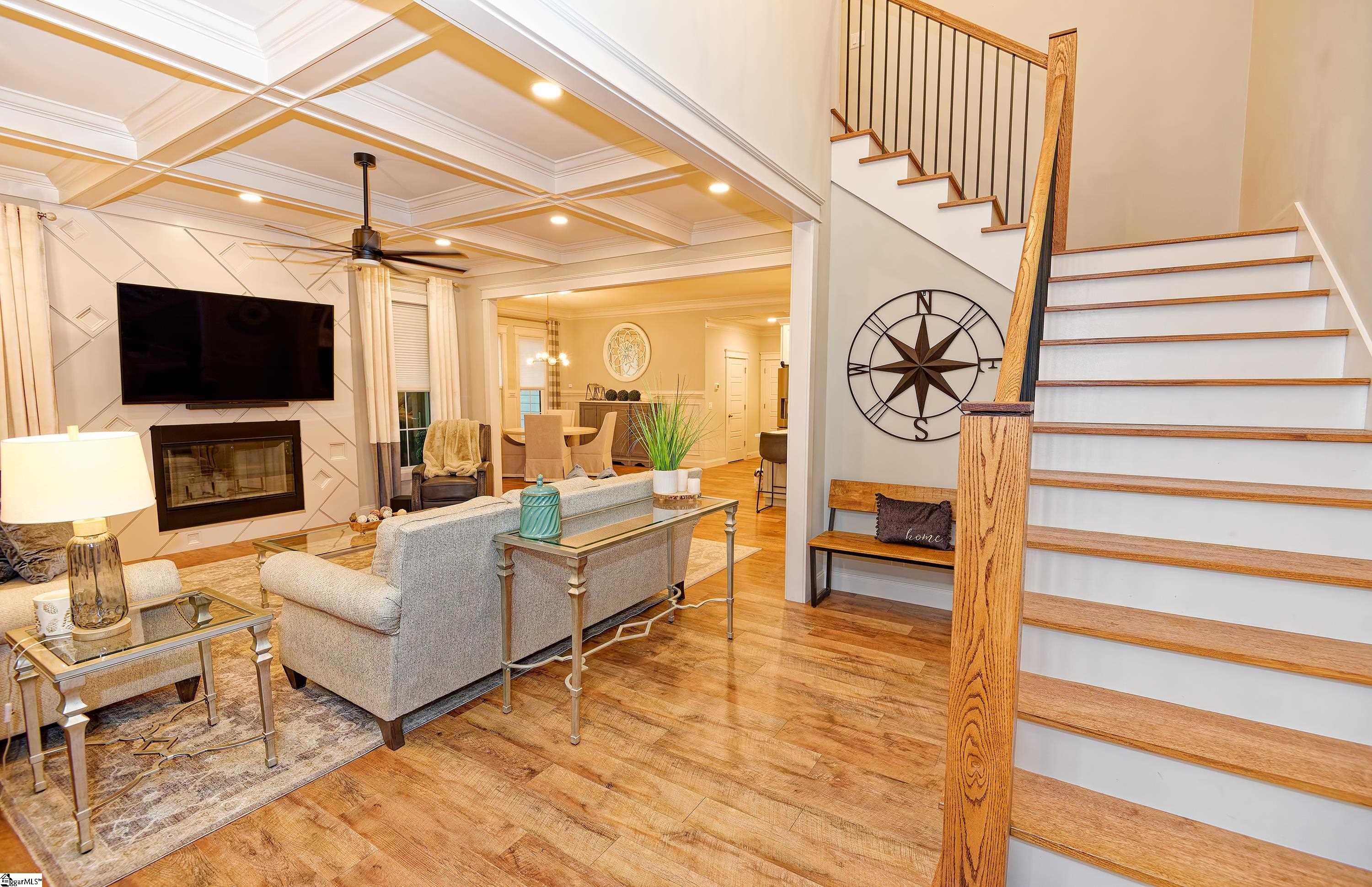 324 Club Terrace Drive Spartanburg, SC 29302