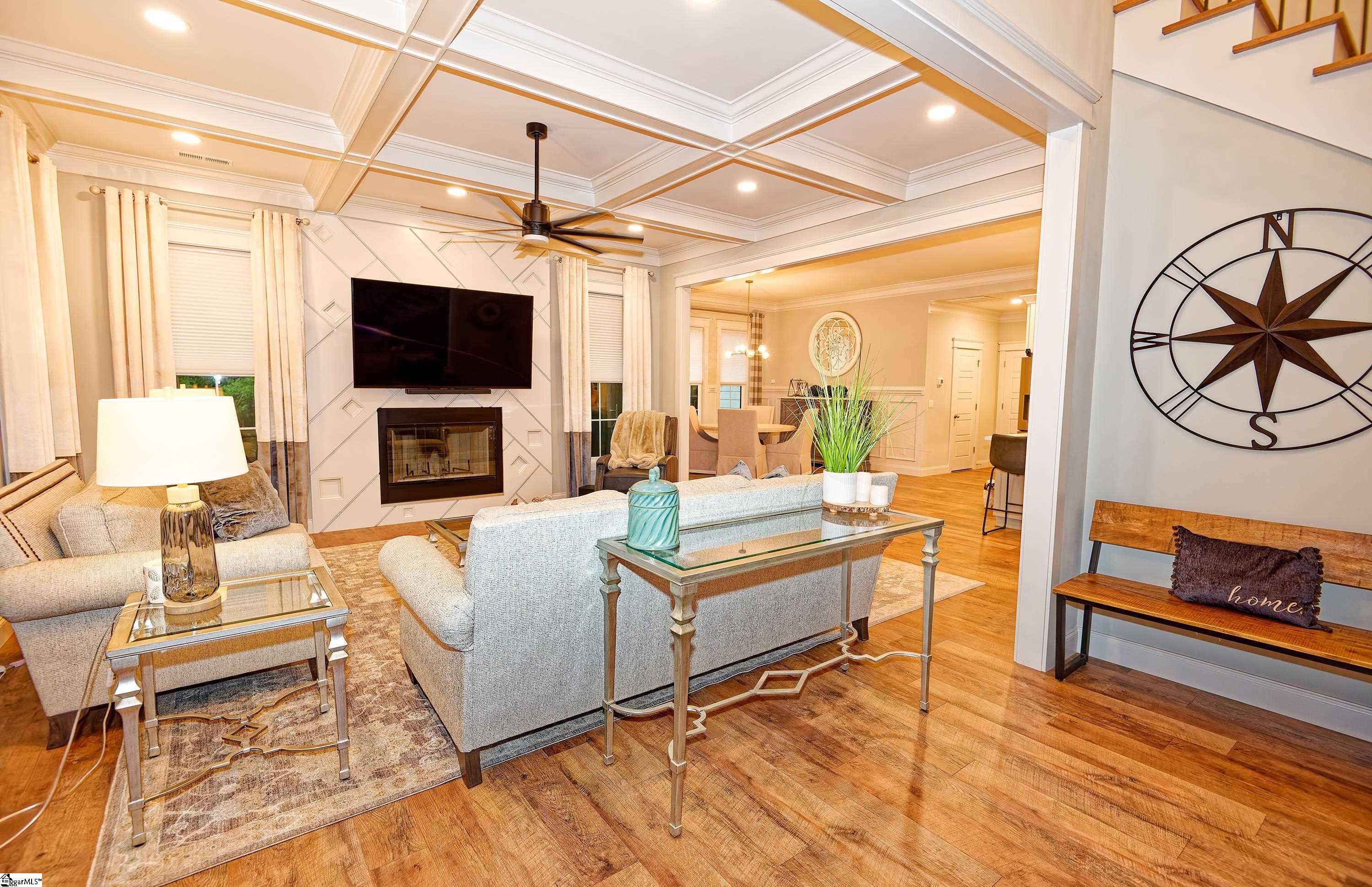 324 Club Terrace Drive Spartanburg, SC 29302