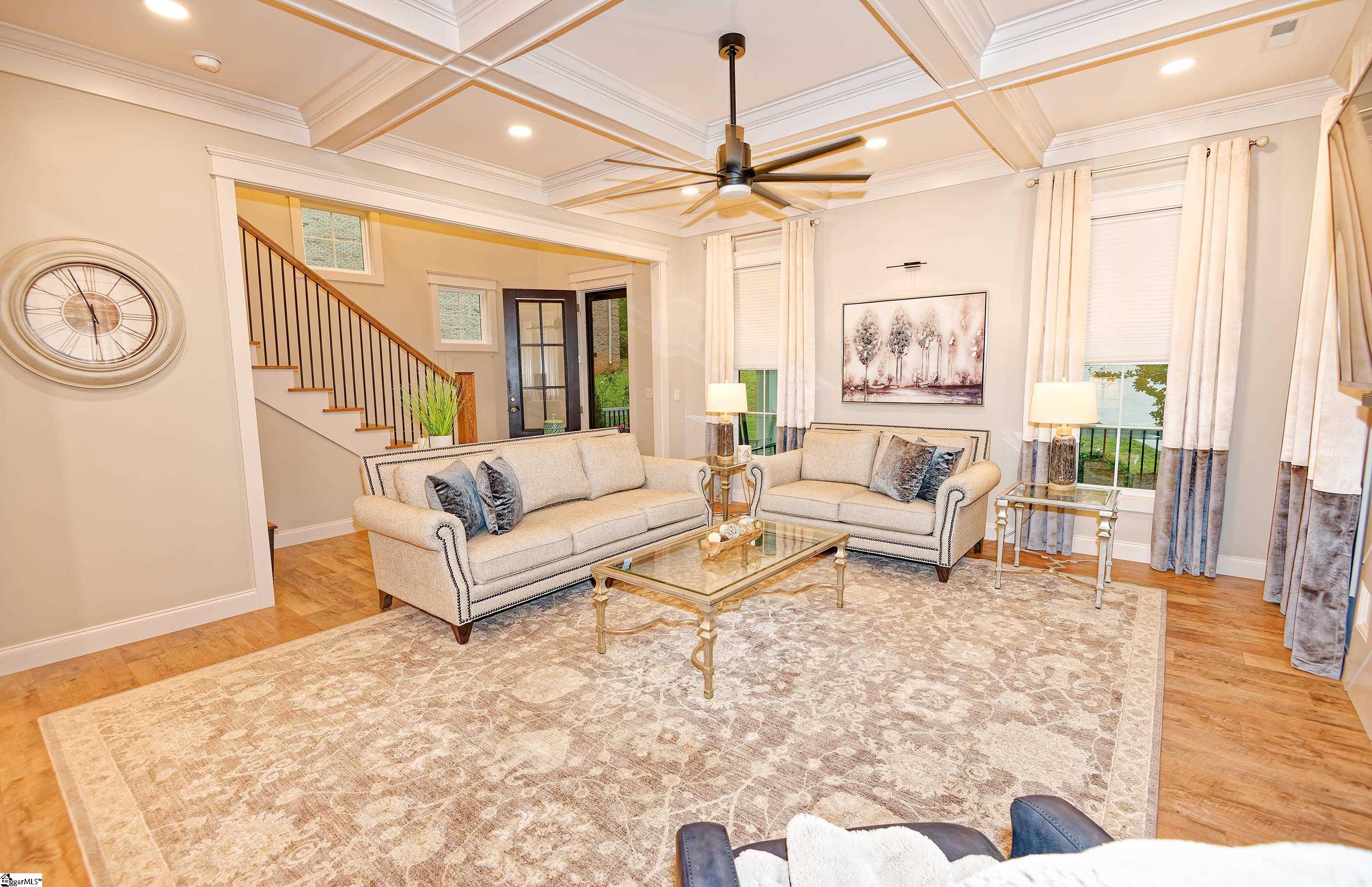 324 Club Terrace Drive Spartanburg, SC 29302